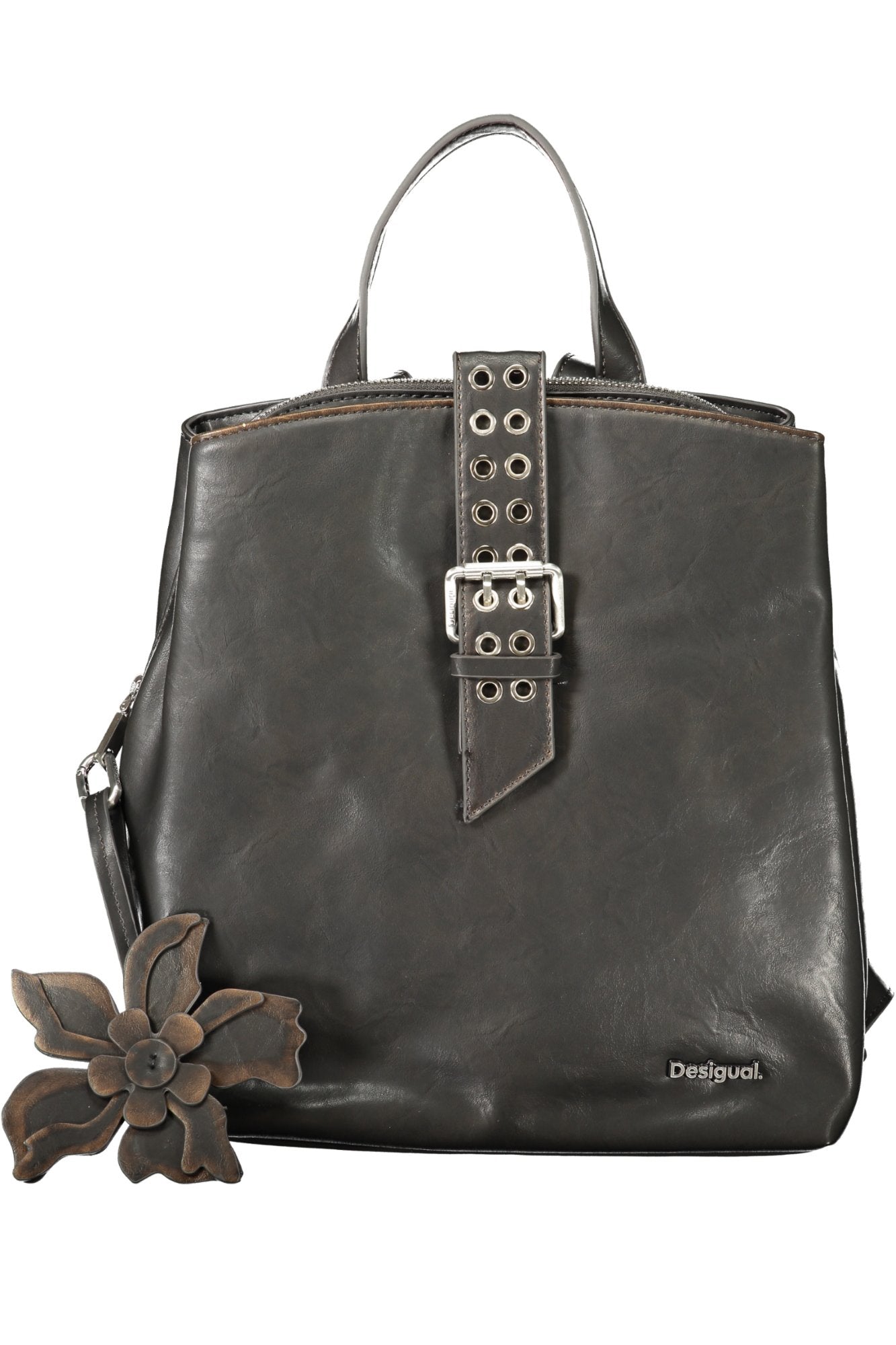 Zaino DESIGUAL Nero