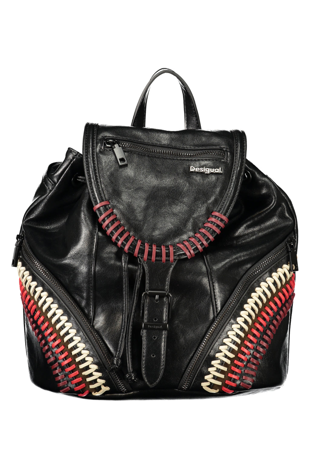 Zaino Desigual Nero 26WAKP01