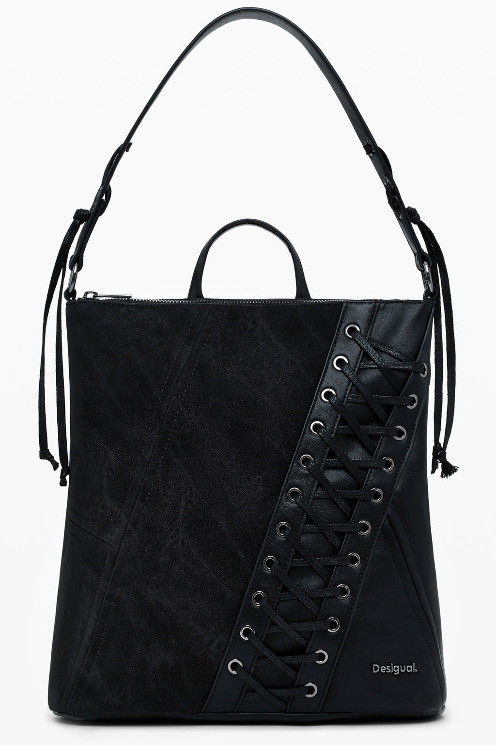 Zaino DESIGUAL Nero 25WAKP12