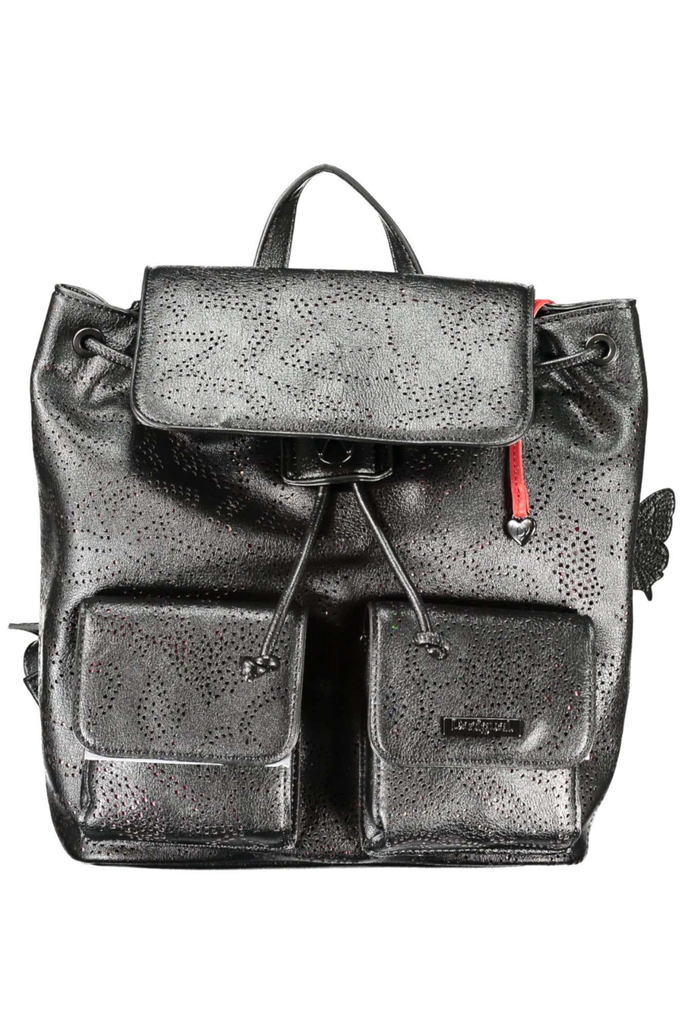 Zaino DESIGUAL Nero