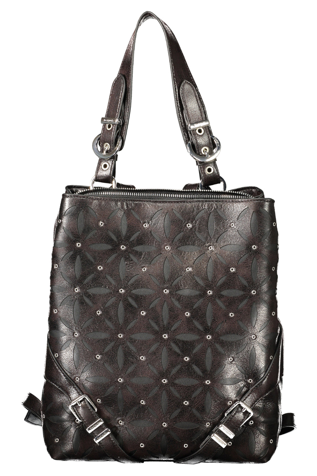 Zaino Desigual Nero 26WAKP20