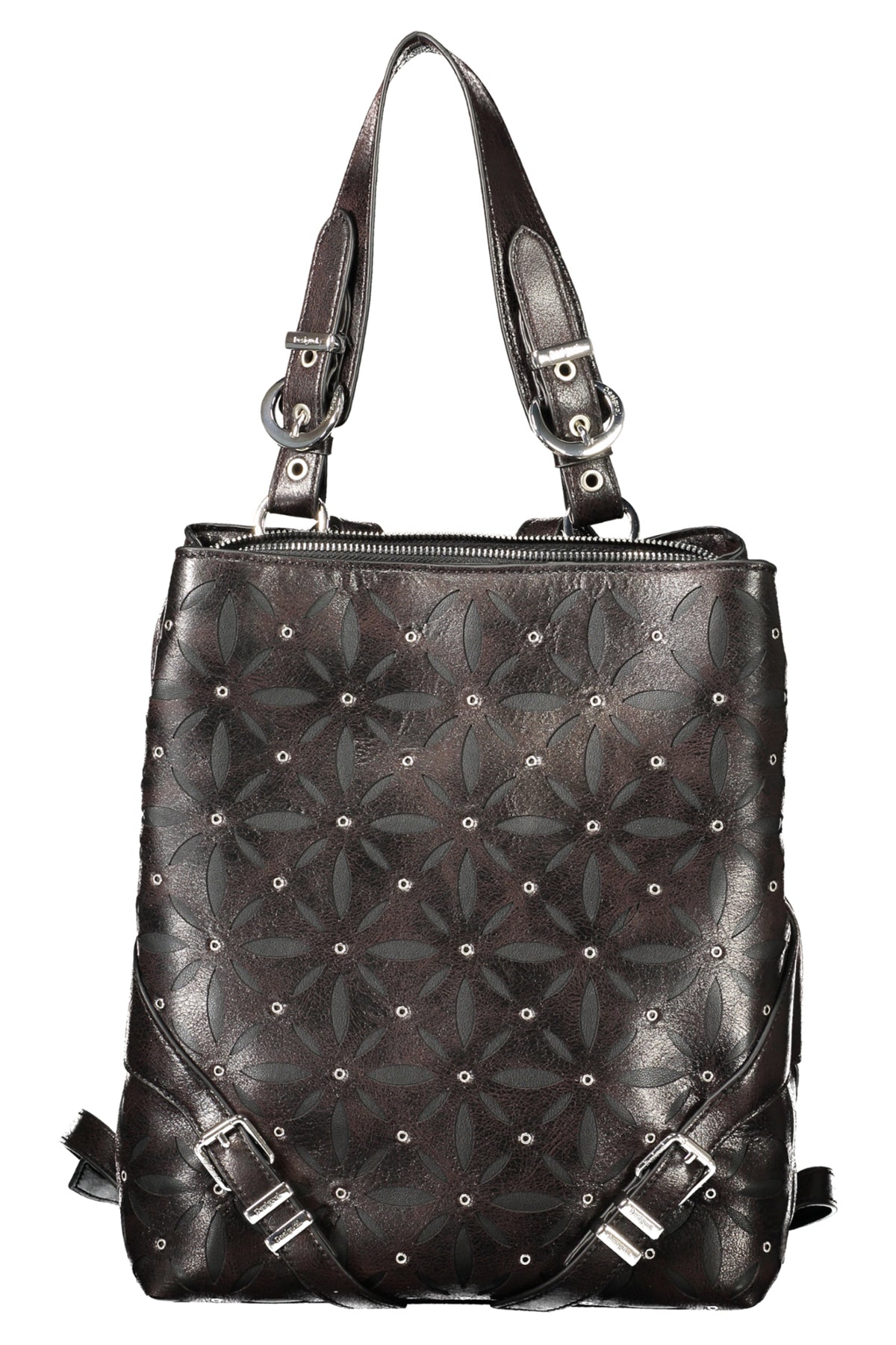 Zaino Desigual Nero 26WAKP20