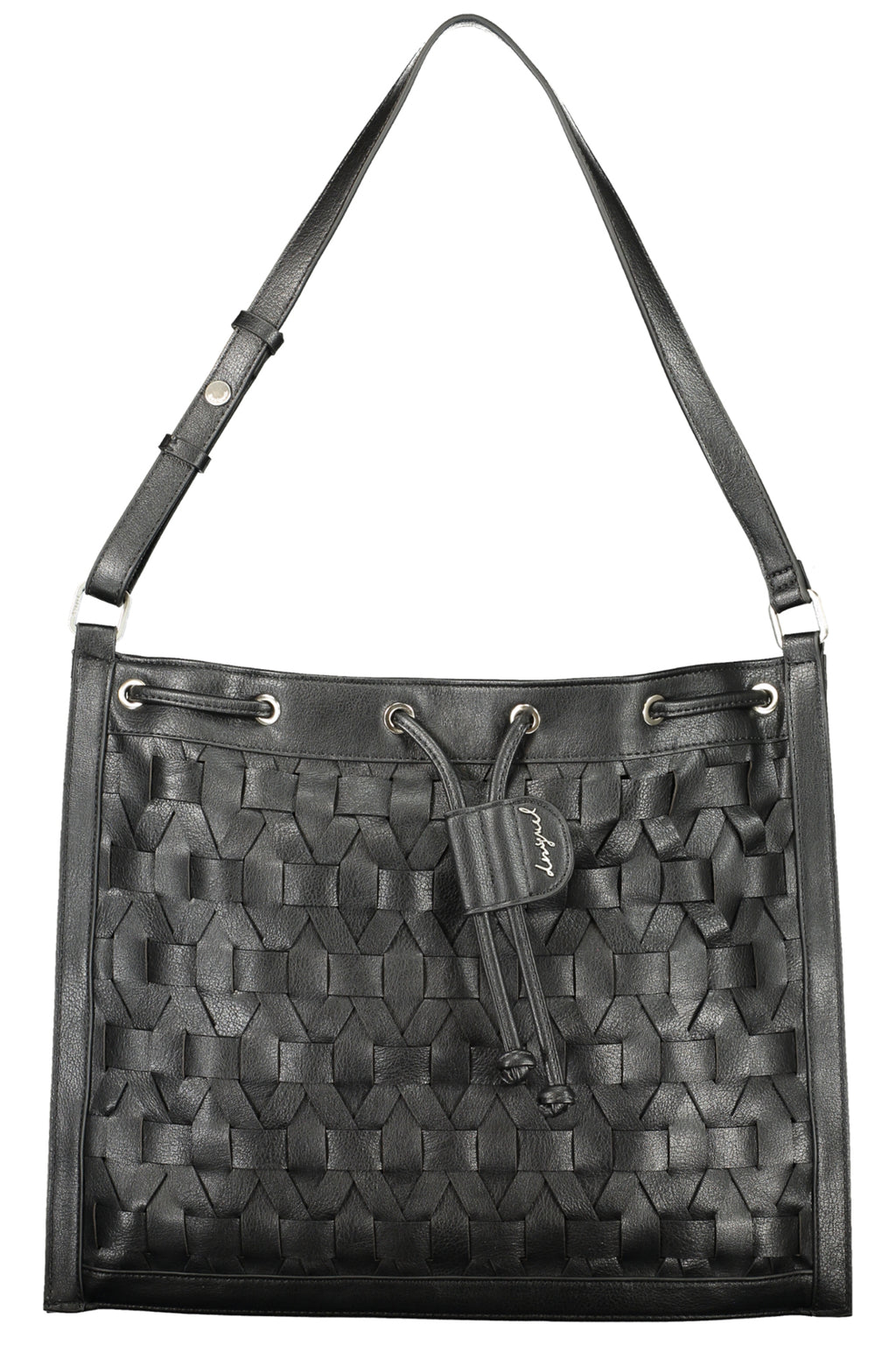 Zaino DESIGUAL Nero 26SAKP13