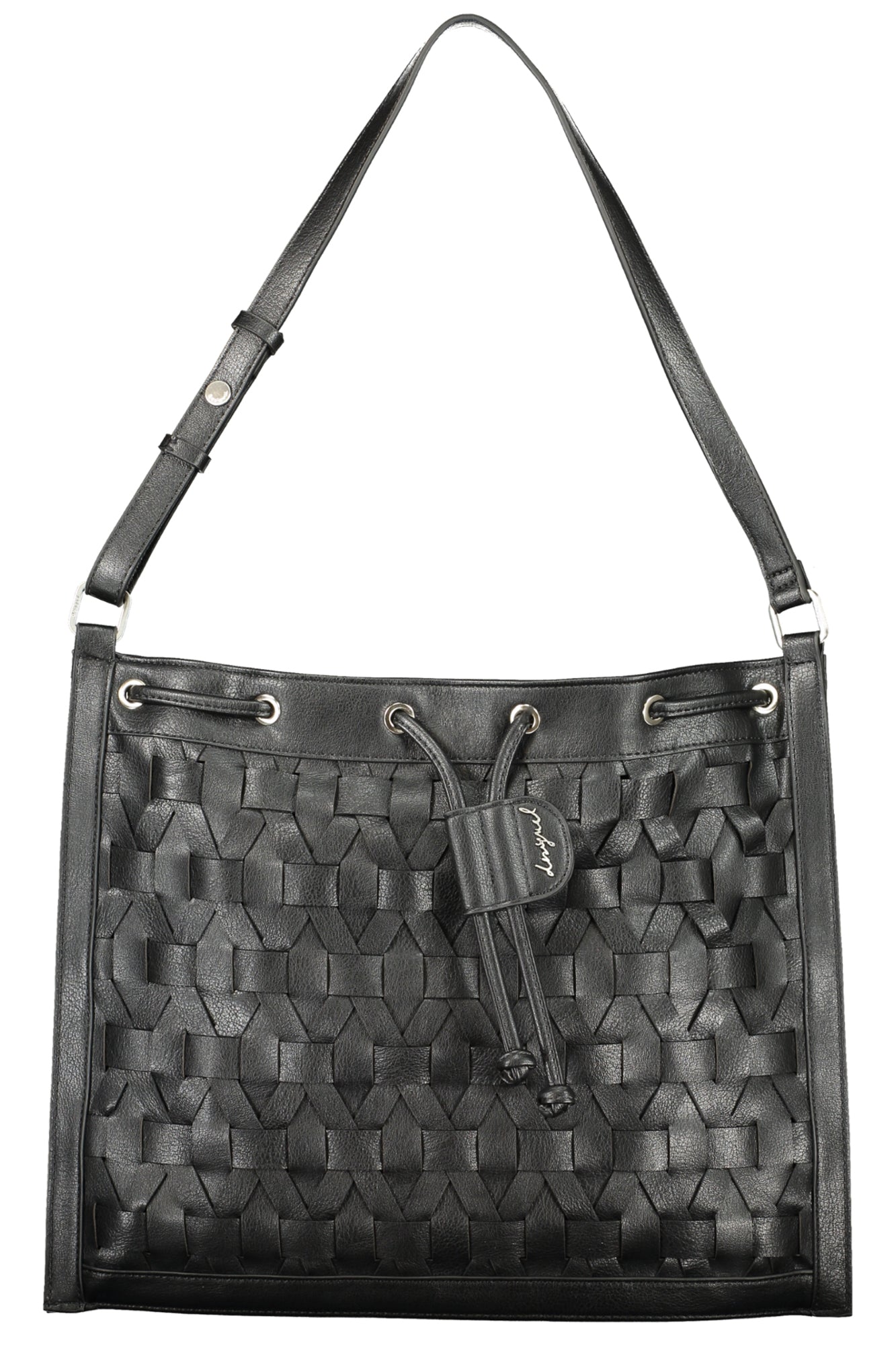 Zaino DESIGUAL Nero 26SAKP13