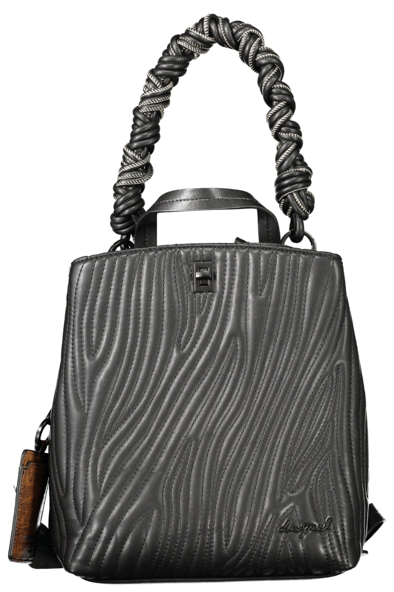 Zaino DESIGUAL Nero
