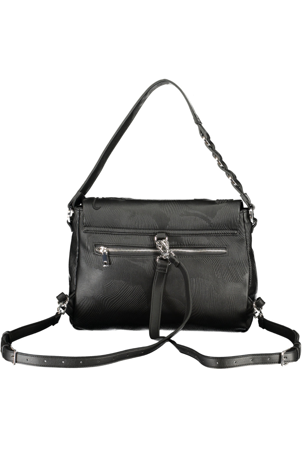 Zaino DESIGUAL Nero