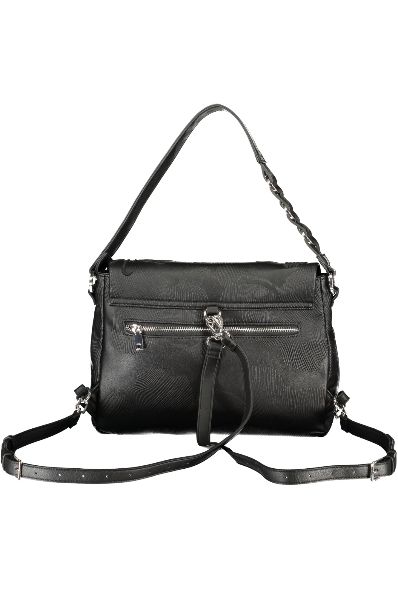 Zaino DESIGUAL Nero
