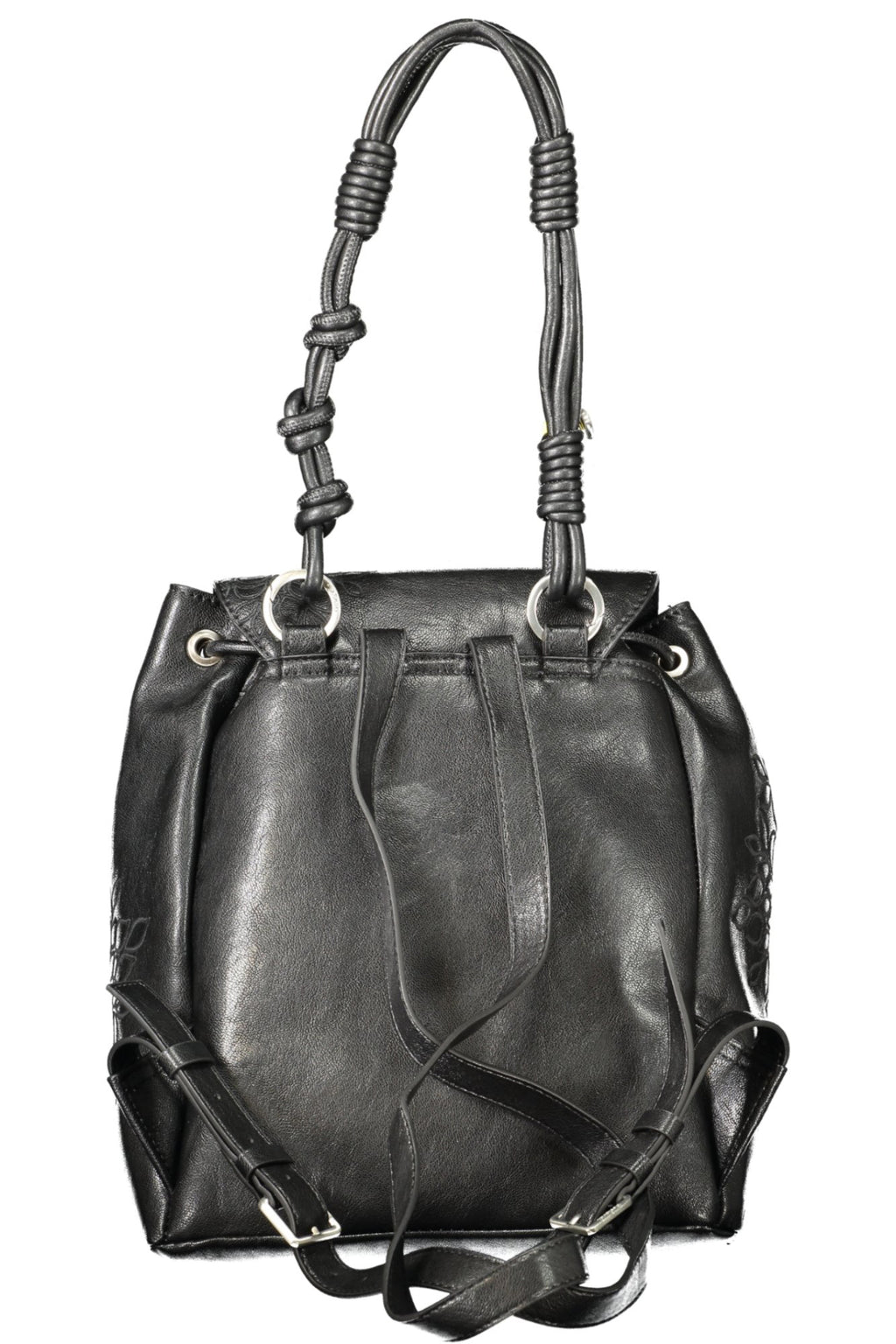 Zaino DESIGUAL Nero