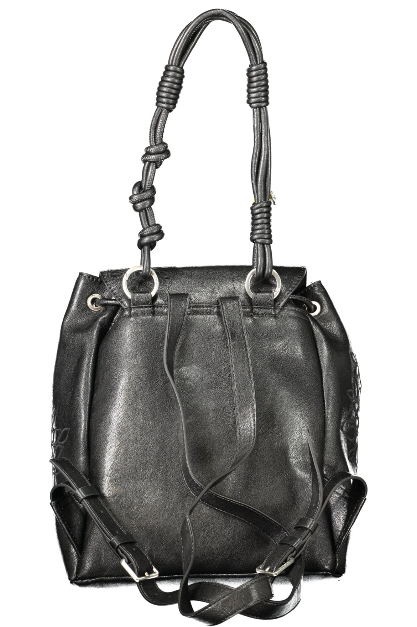 Zaino DESIGUAL Nero