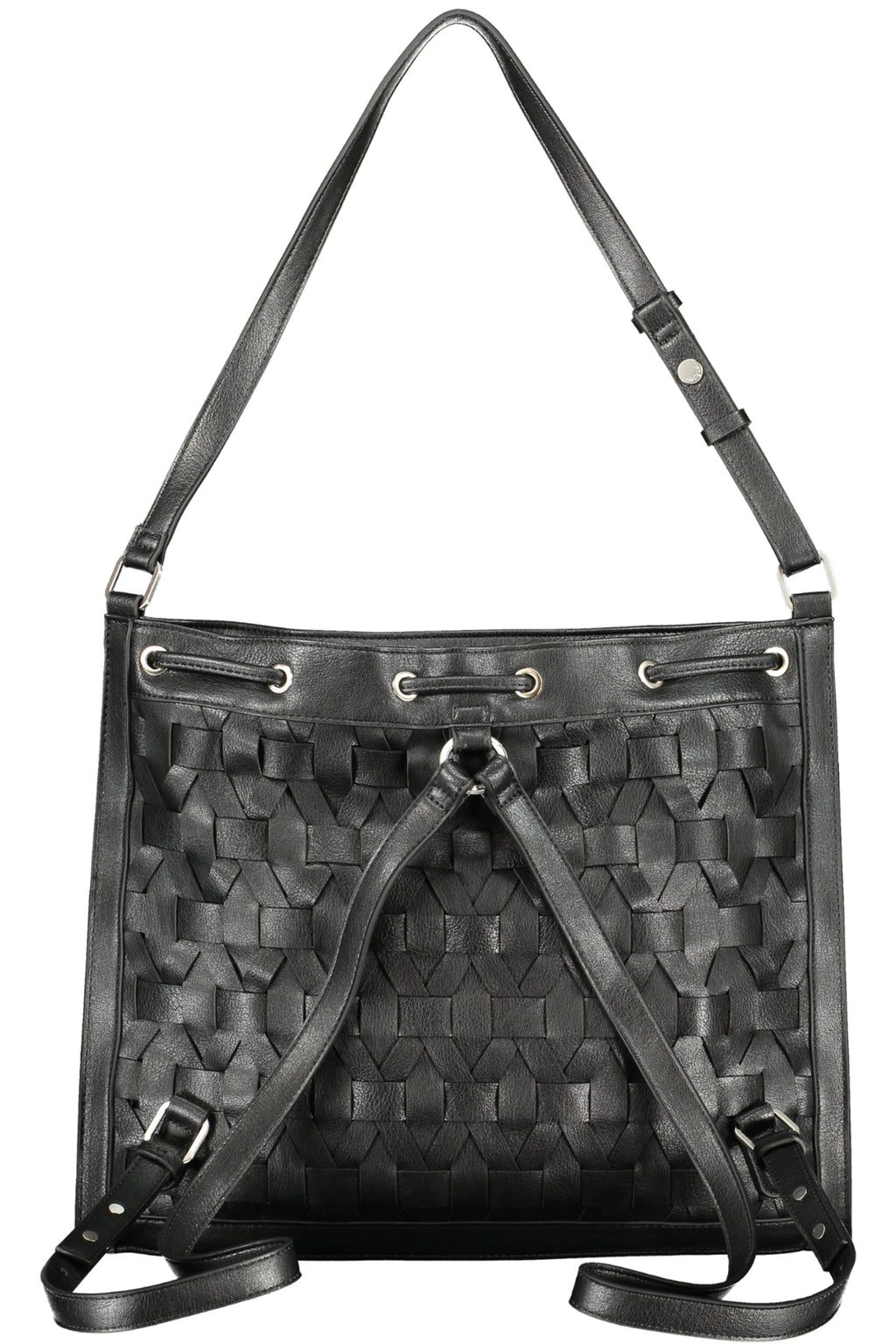 Zaino DESIGUAL Nero 26SAKP13
