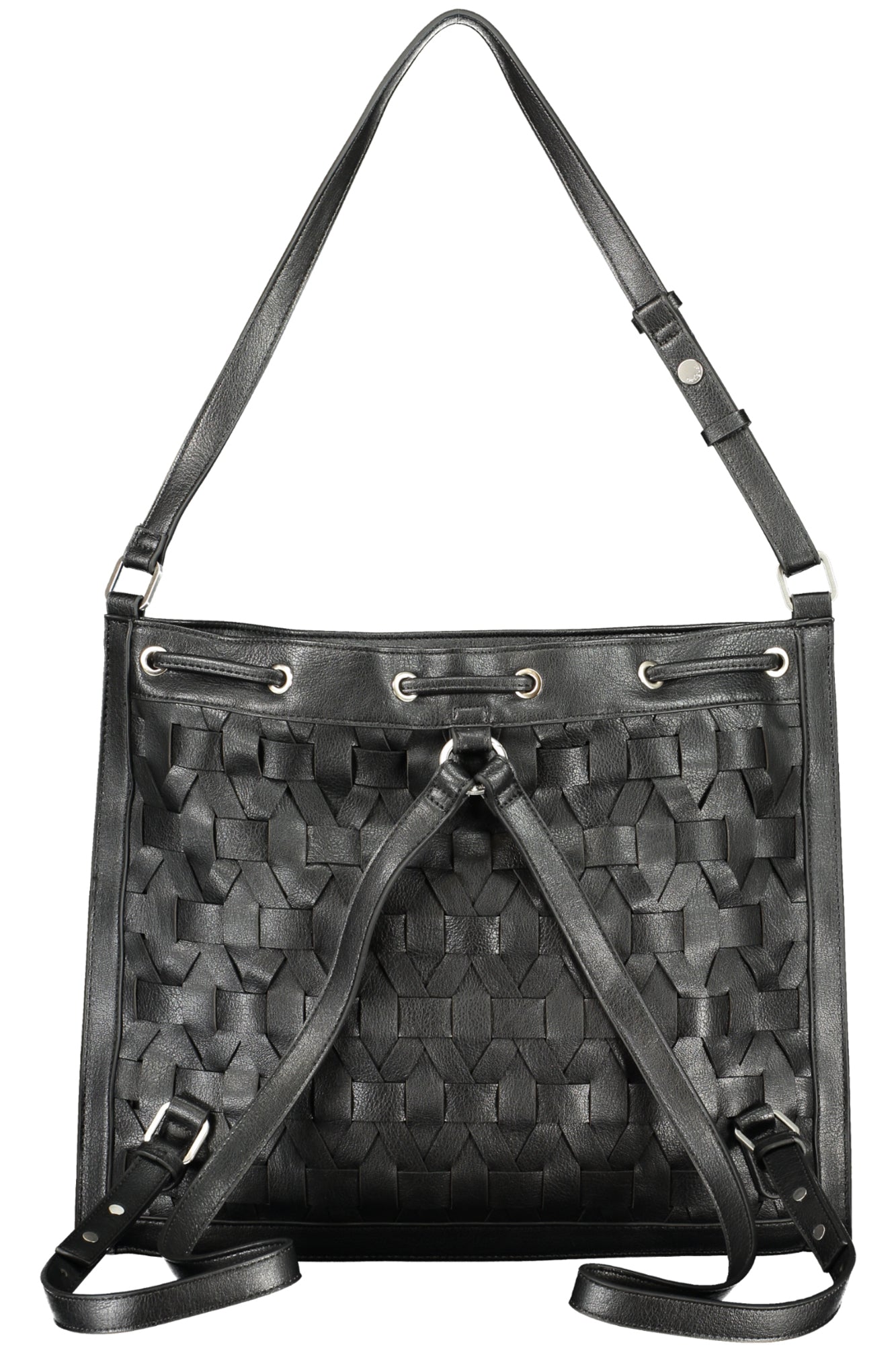 Zaino DESIGUAL Nero 26SAKP13