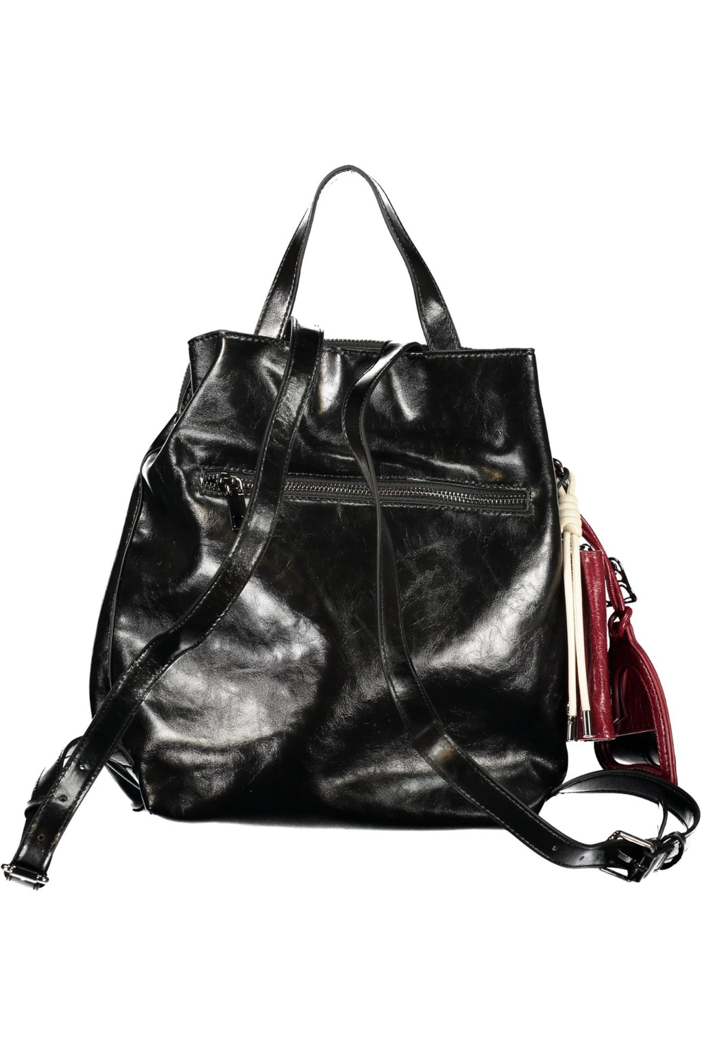 Zaino Desigual Nero 26WAKP11