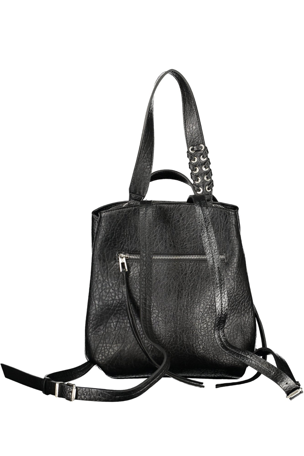 Zaino Desigual Nero 26WAKP25
