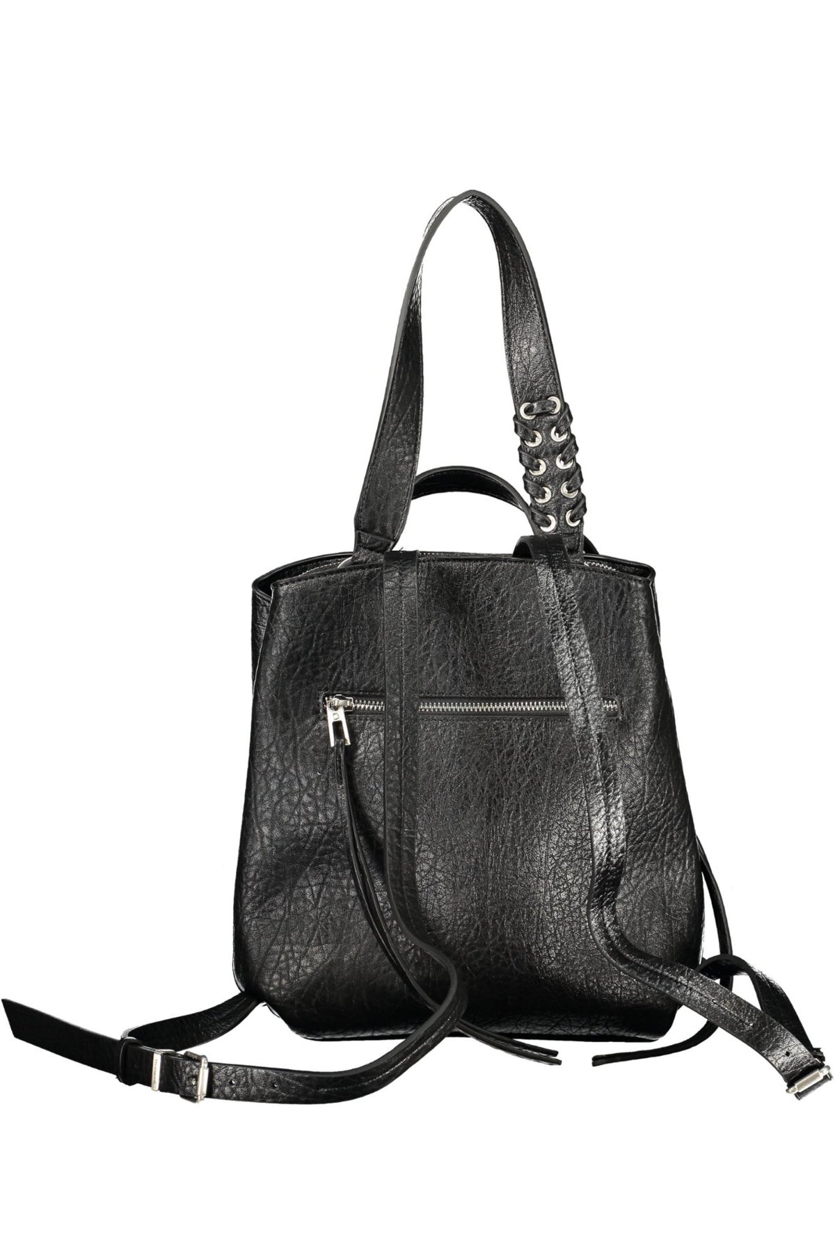 Zaino Desigual Nero 26WAKP25