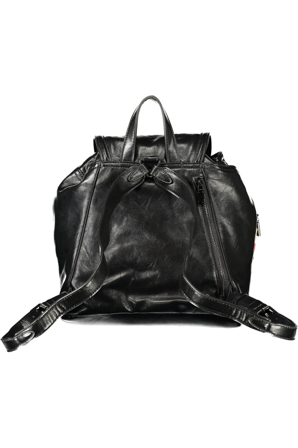 Zaino Desigual Nero 26WAKP01