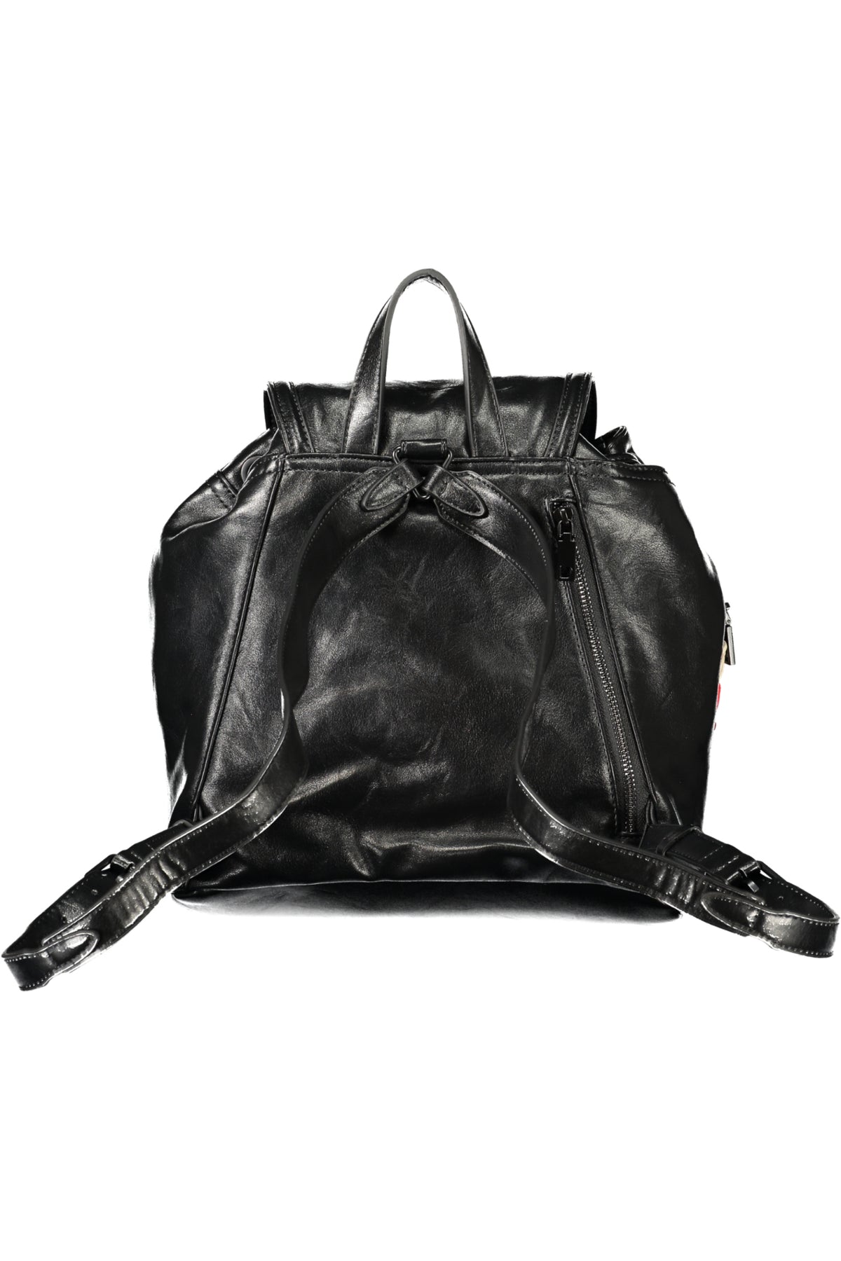 Zaino Desigual Nero 26WAKP01