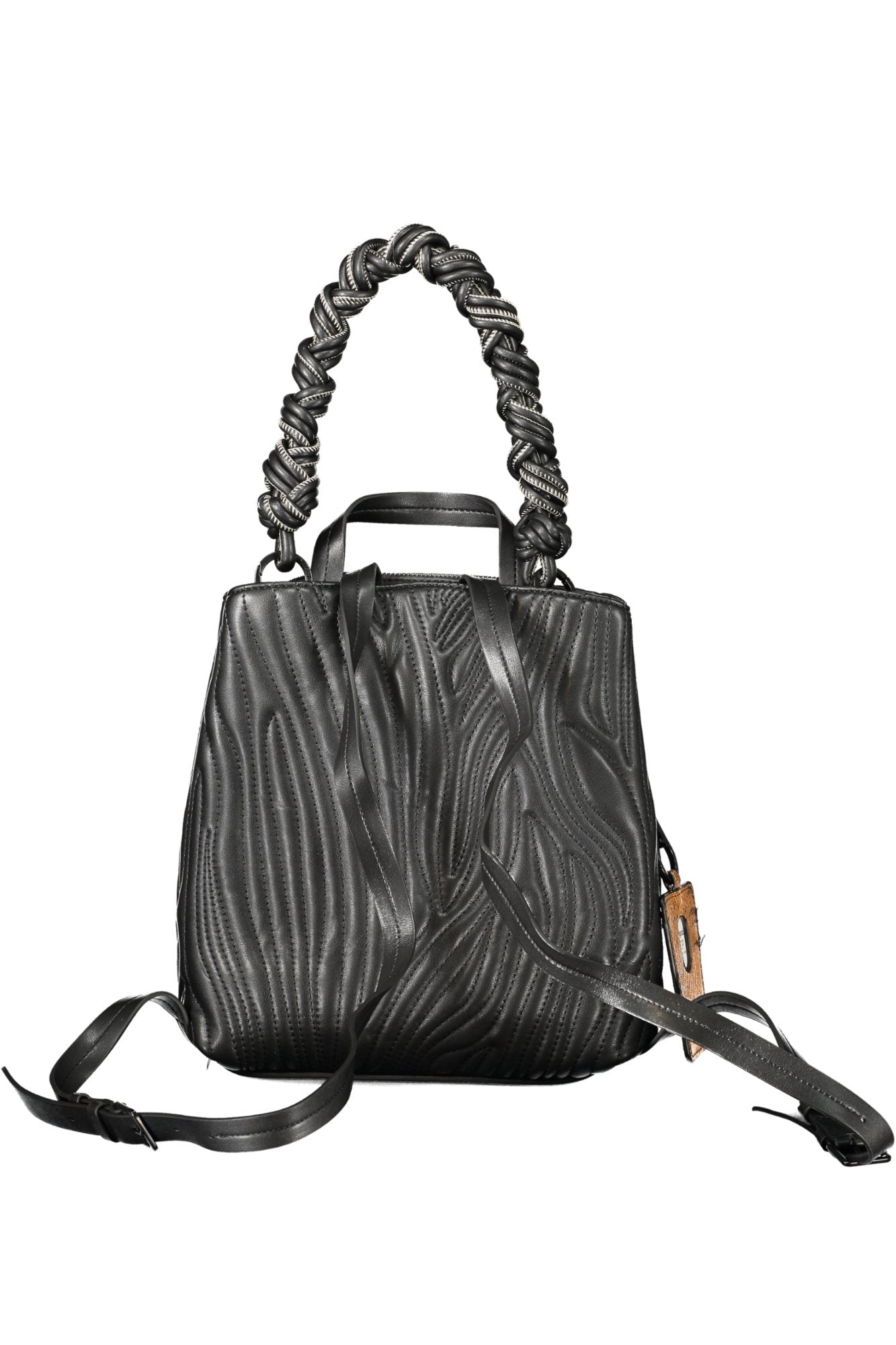 Zaino DESIGUAL Nero
