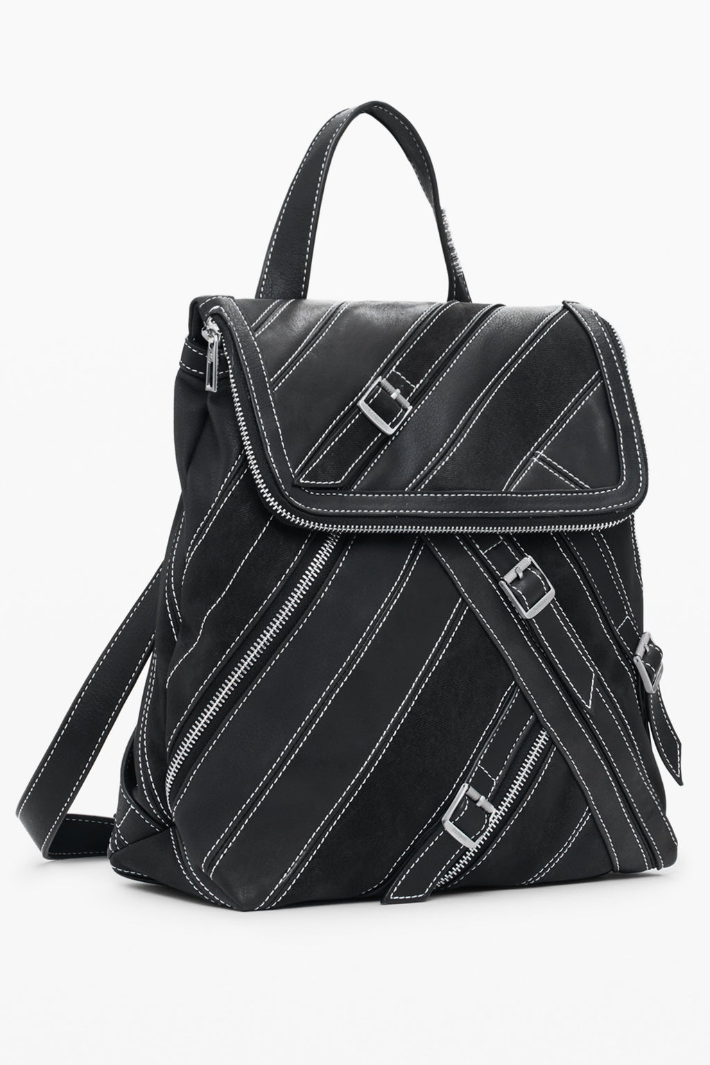 Zaino DESIGUAL Nero 25WAKP25