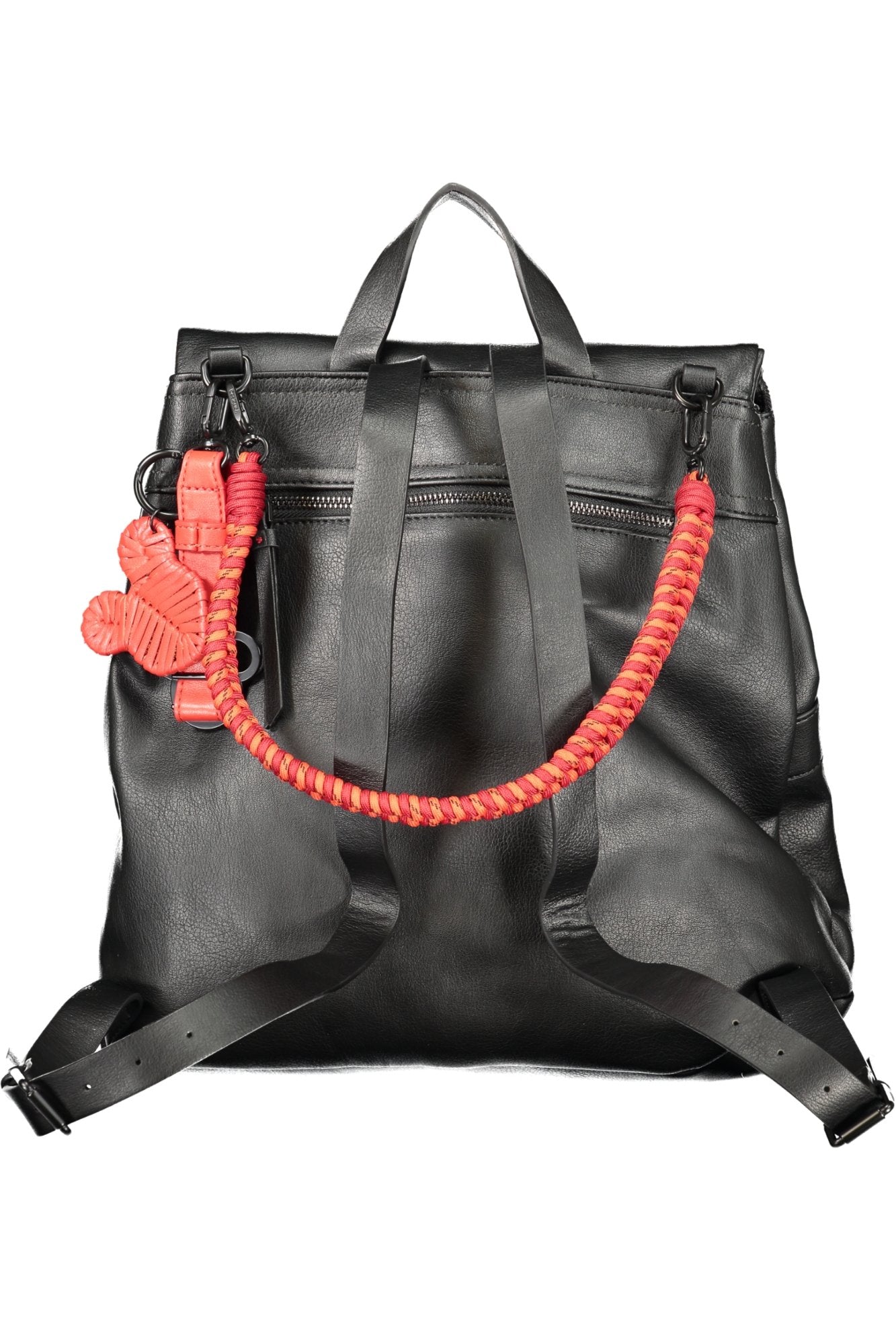 Zaino Desigual Nero 26WAKP07