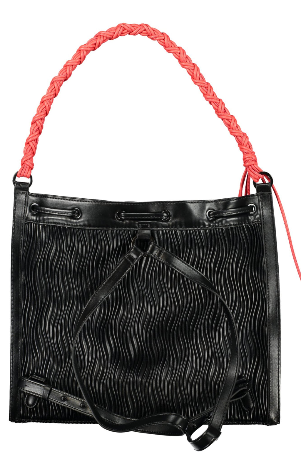 Zaino DESIGUAL Nero