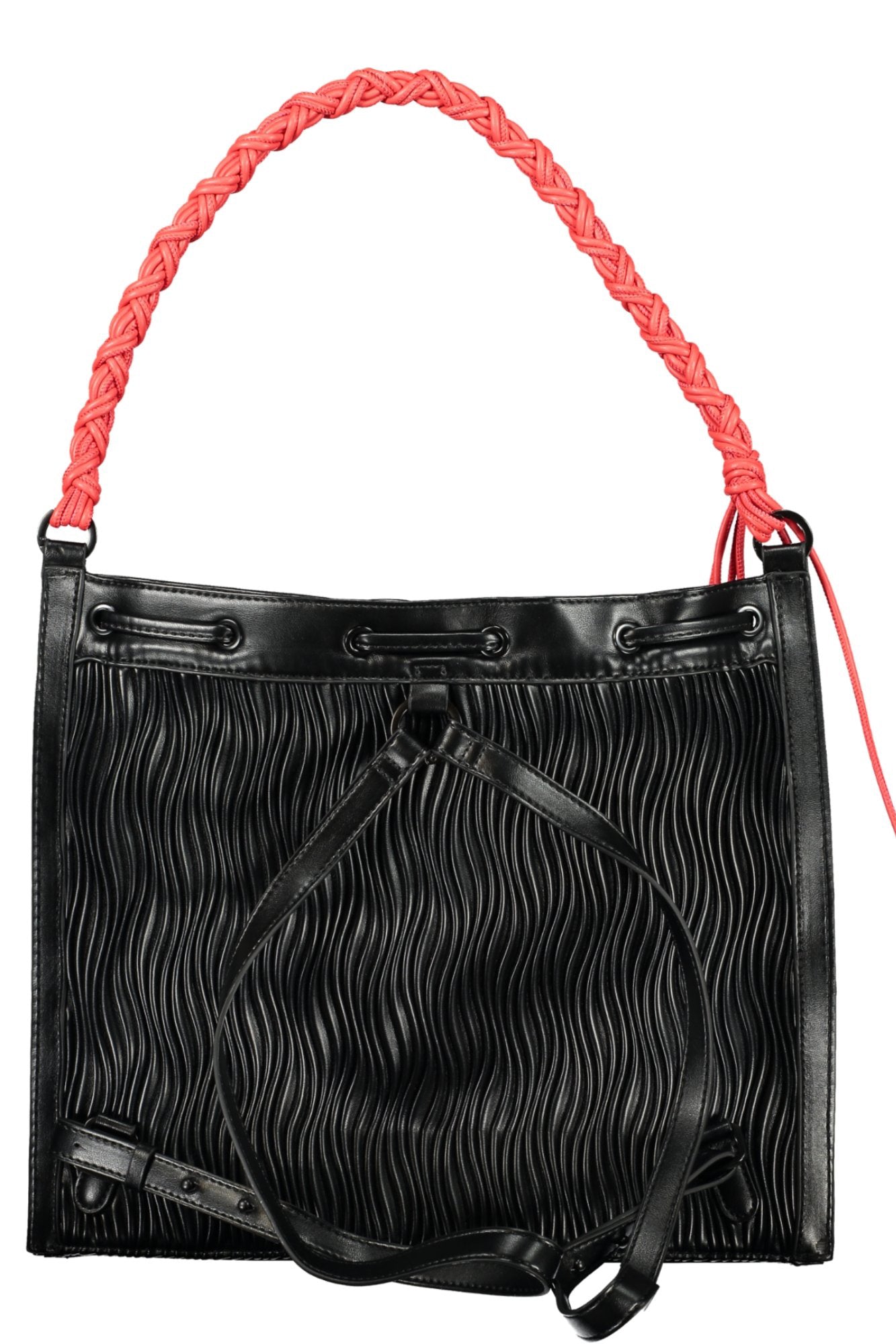 Zaino DESIGUAL Nero