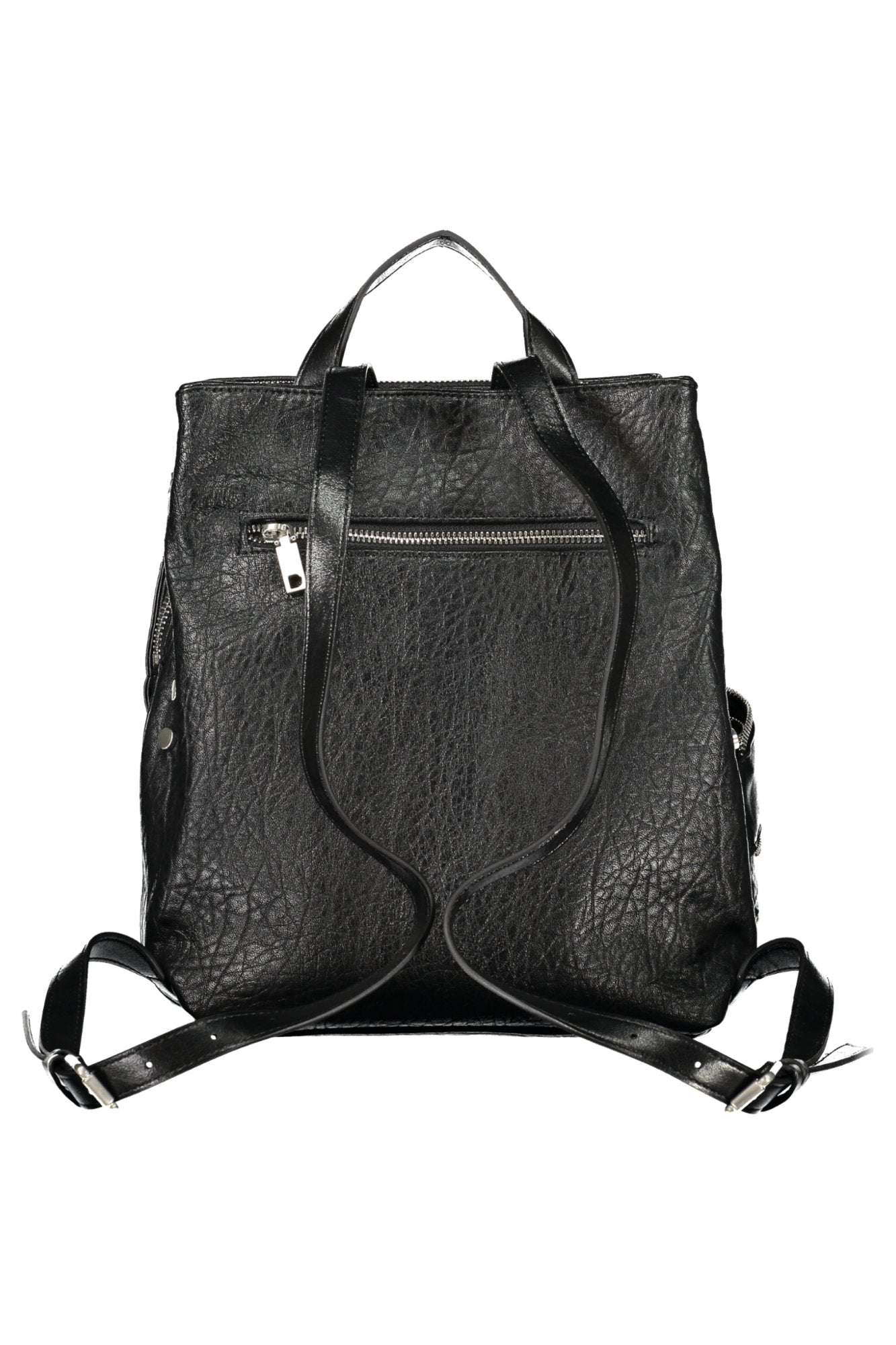 Zaino Desigual Nero 26WAKP30