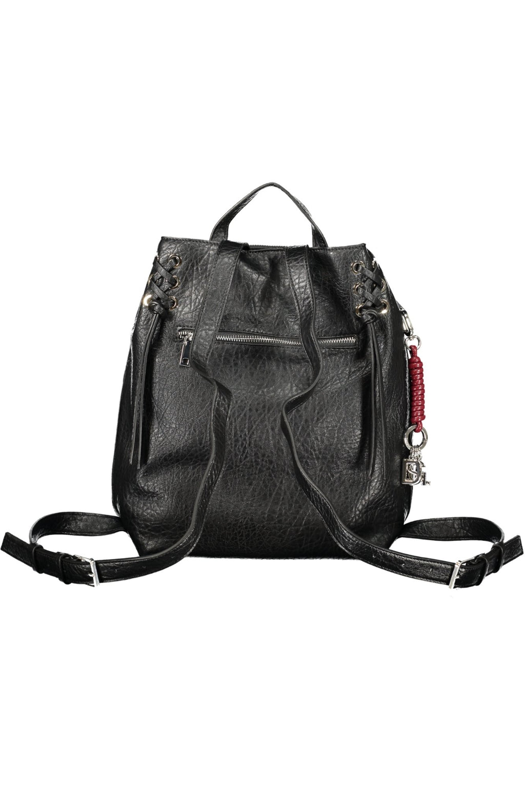 Zaino Desigual Nero 26WAKP05