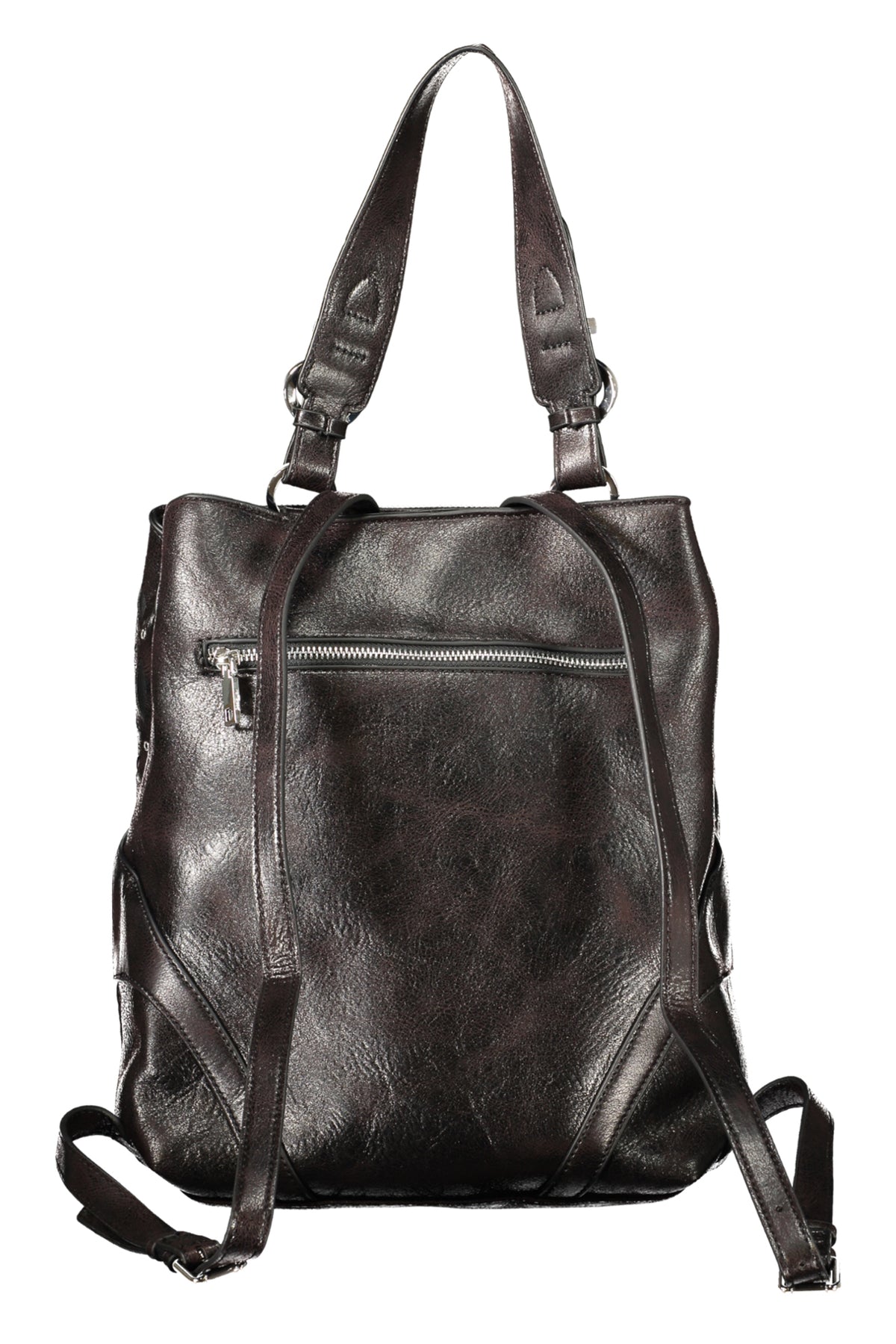 Zaino Desigual Nero 26WAKP20