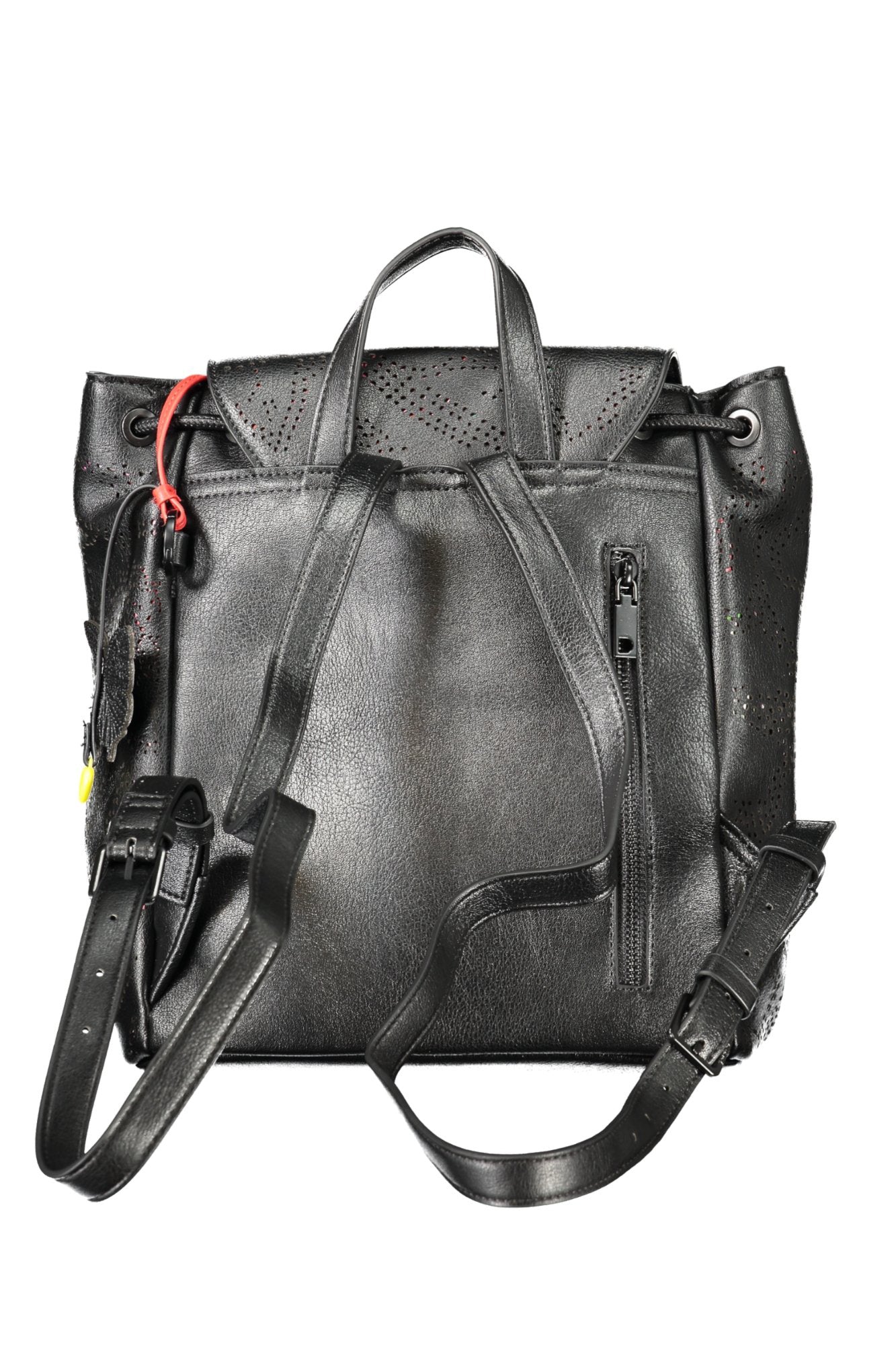 Zaino DESIGUAL Nero