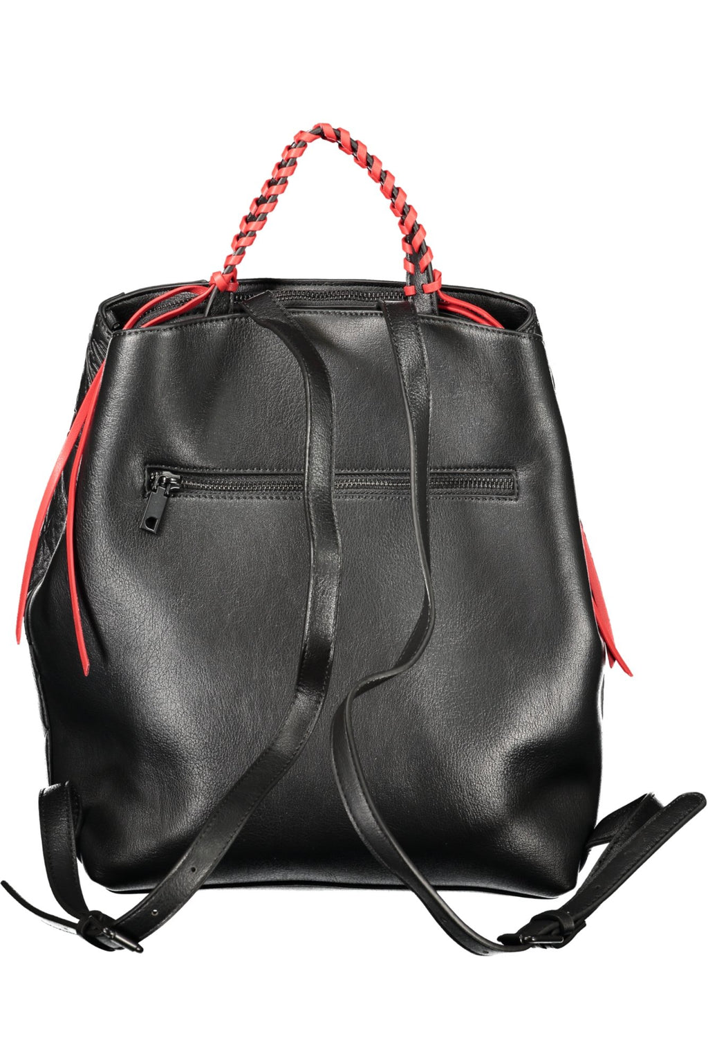 Zaino Desigual Nero 26WAKP03