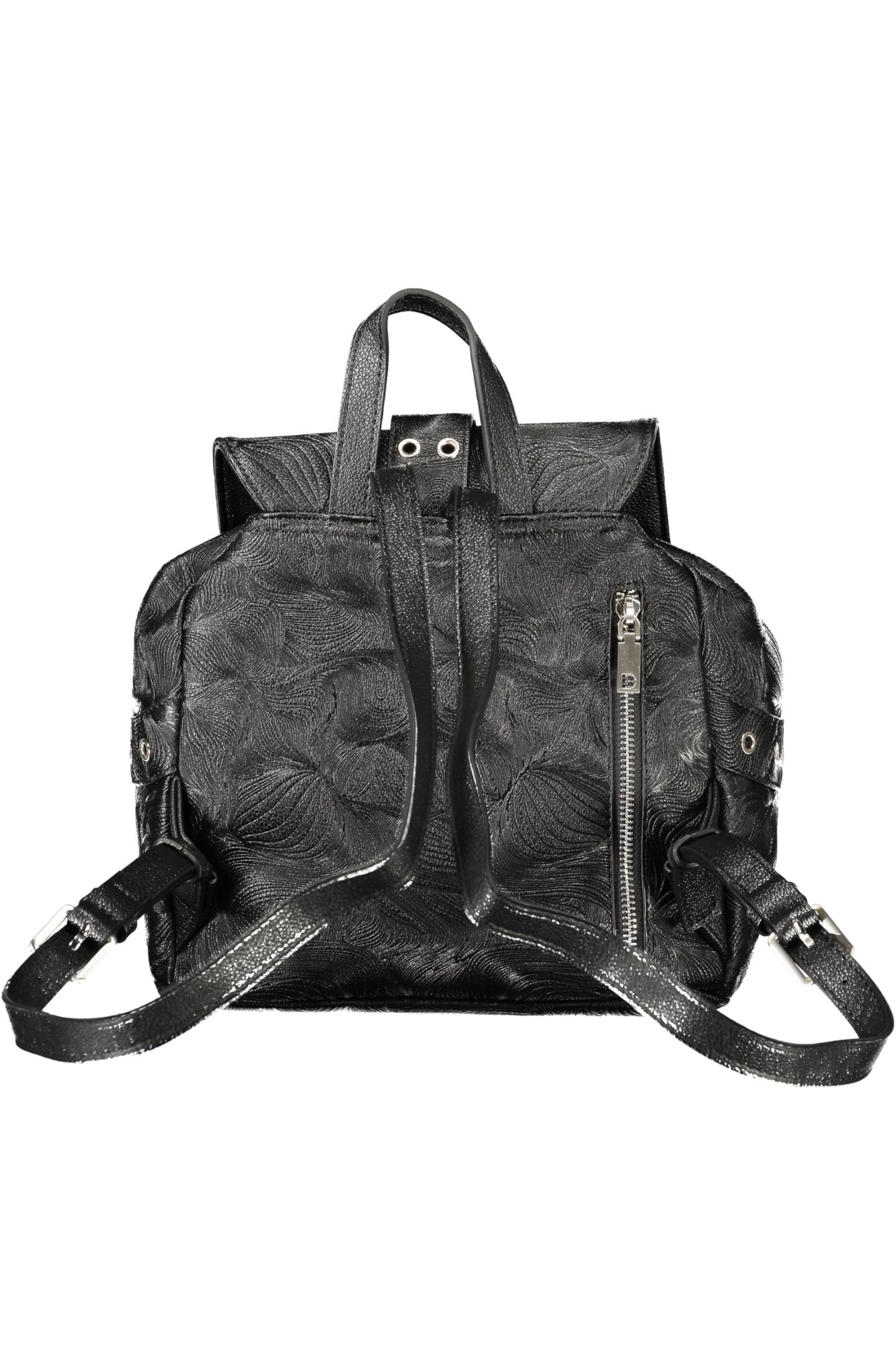 Zaino DESIGUAL Nero