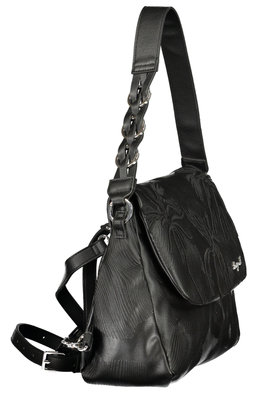 Zaino DESIGUAL Nero