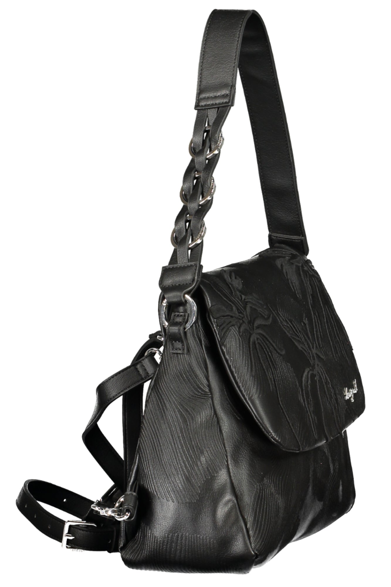 Zaino DESIGUAL Nero