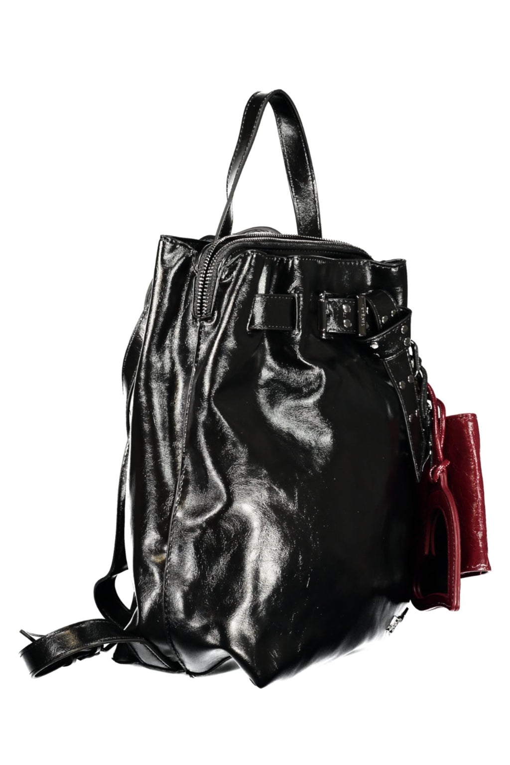 Zaino Desigual Nero 26WAKP11