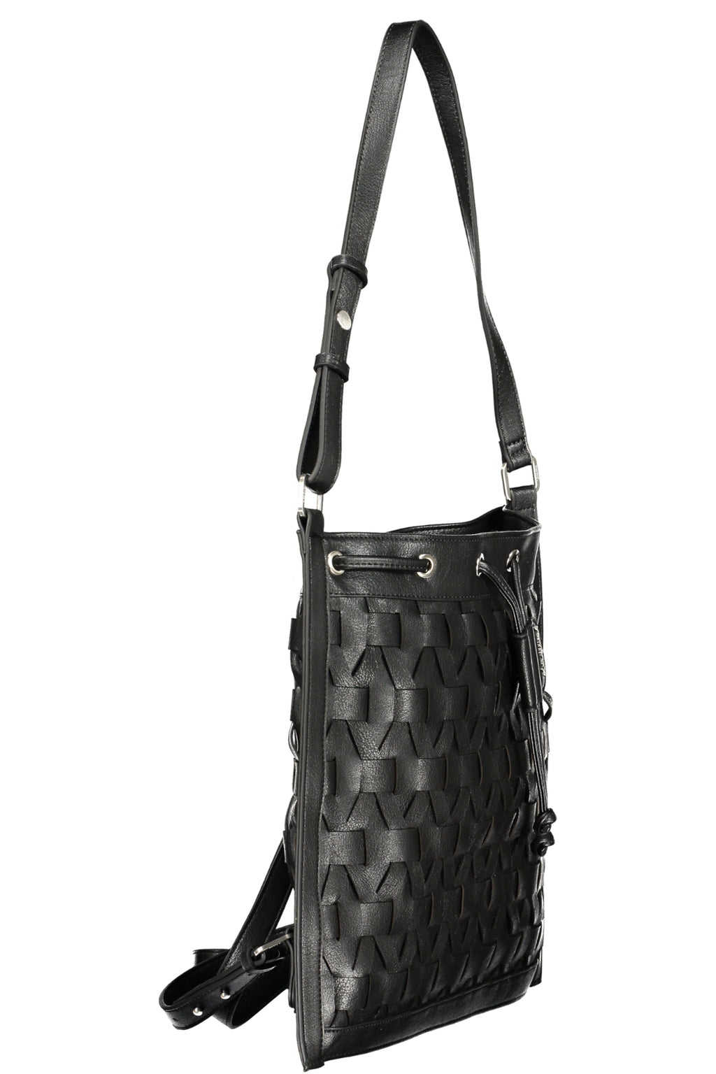 Zaino DESIGUAL Nero 26SAKP13