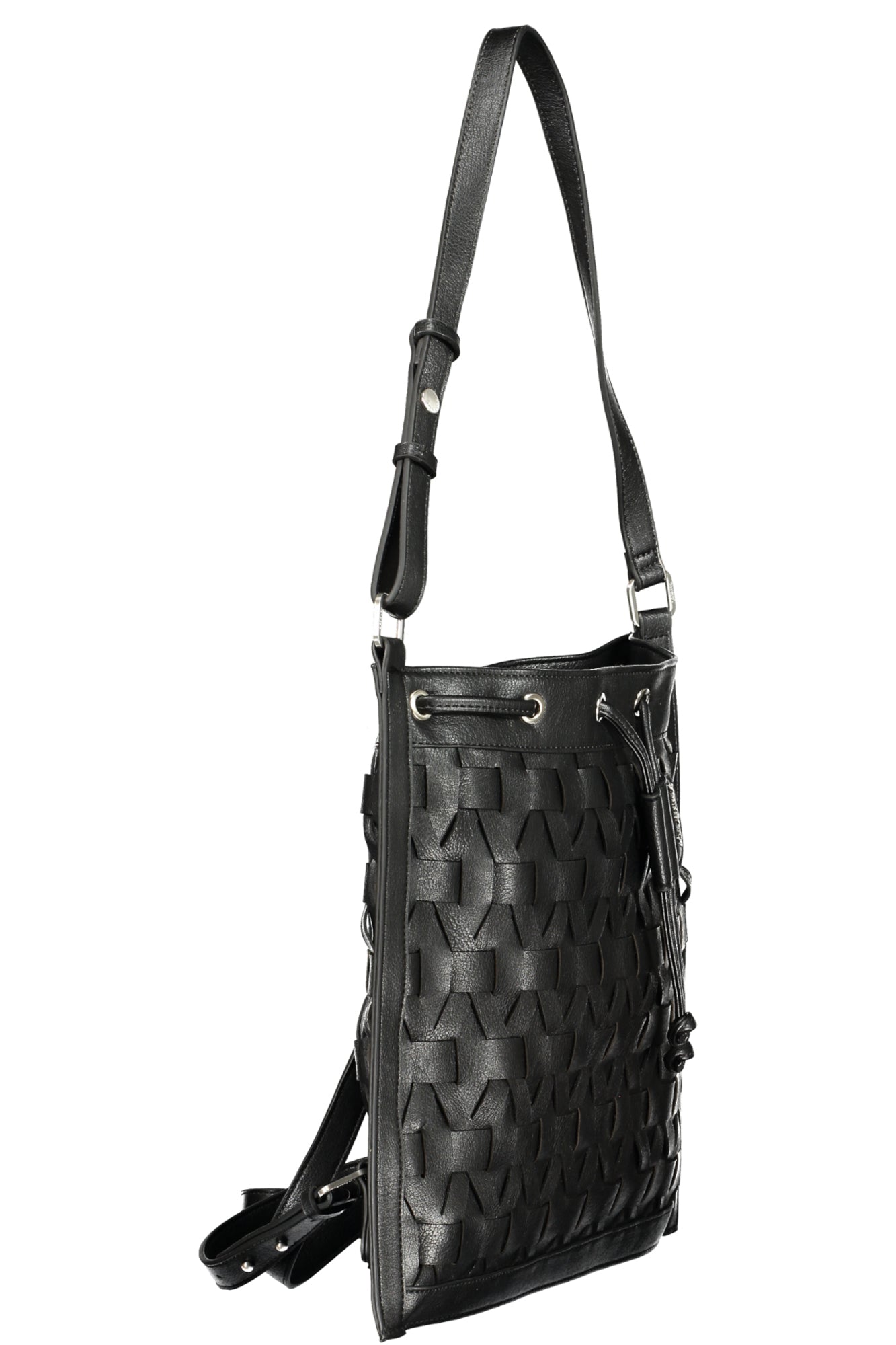 Zaino DESIGUAL Nero 26SAKP13