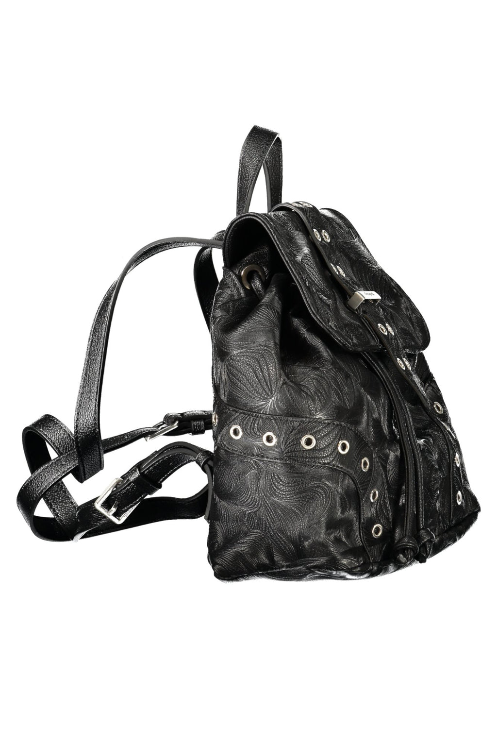 Zaino DESIGUAL Nero
