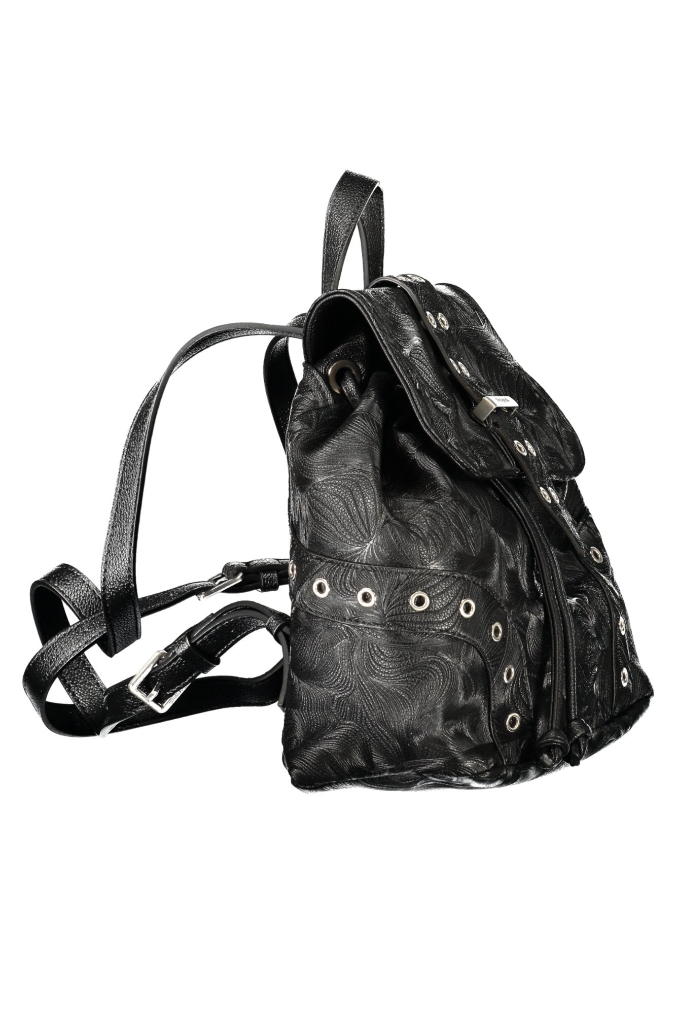 Zaino DESIGUAL Nero