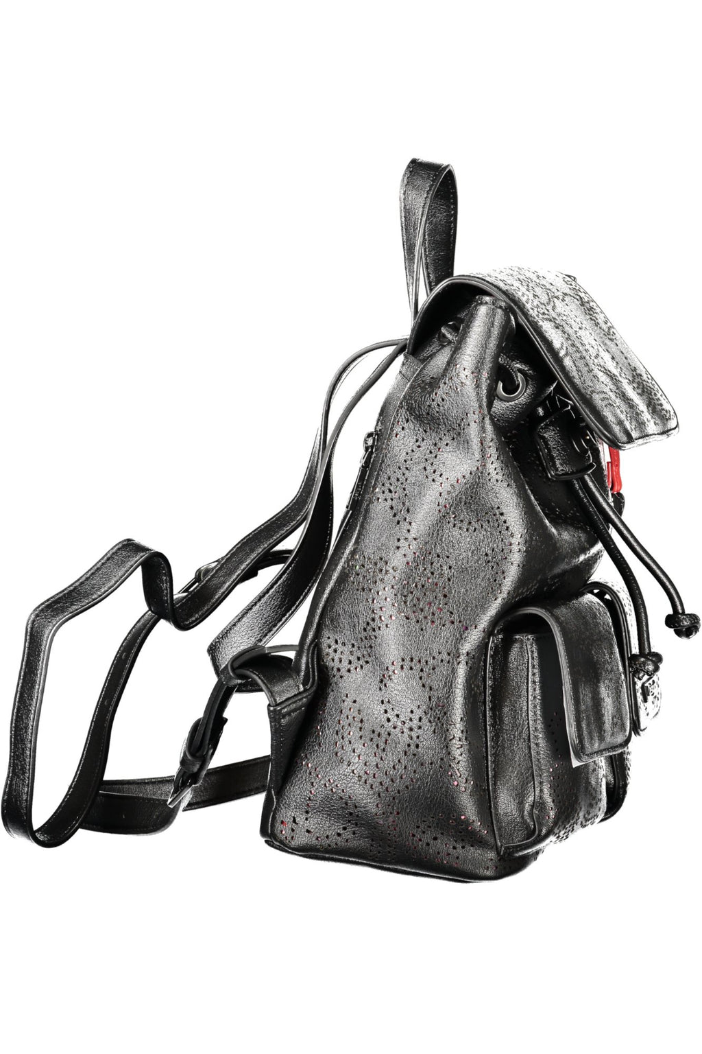 Zaino DESIGUAL Nero