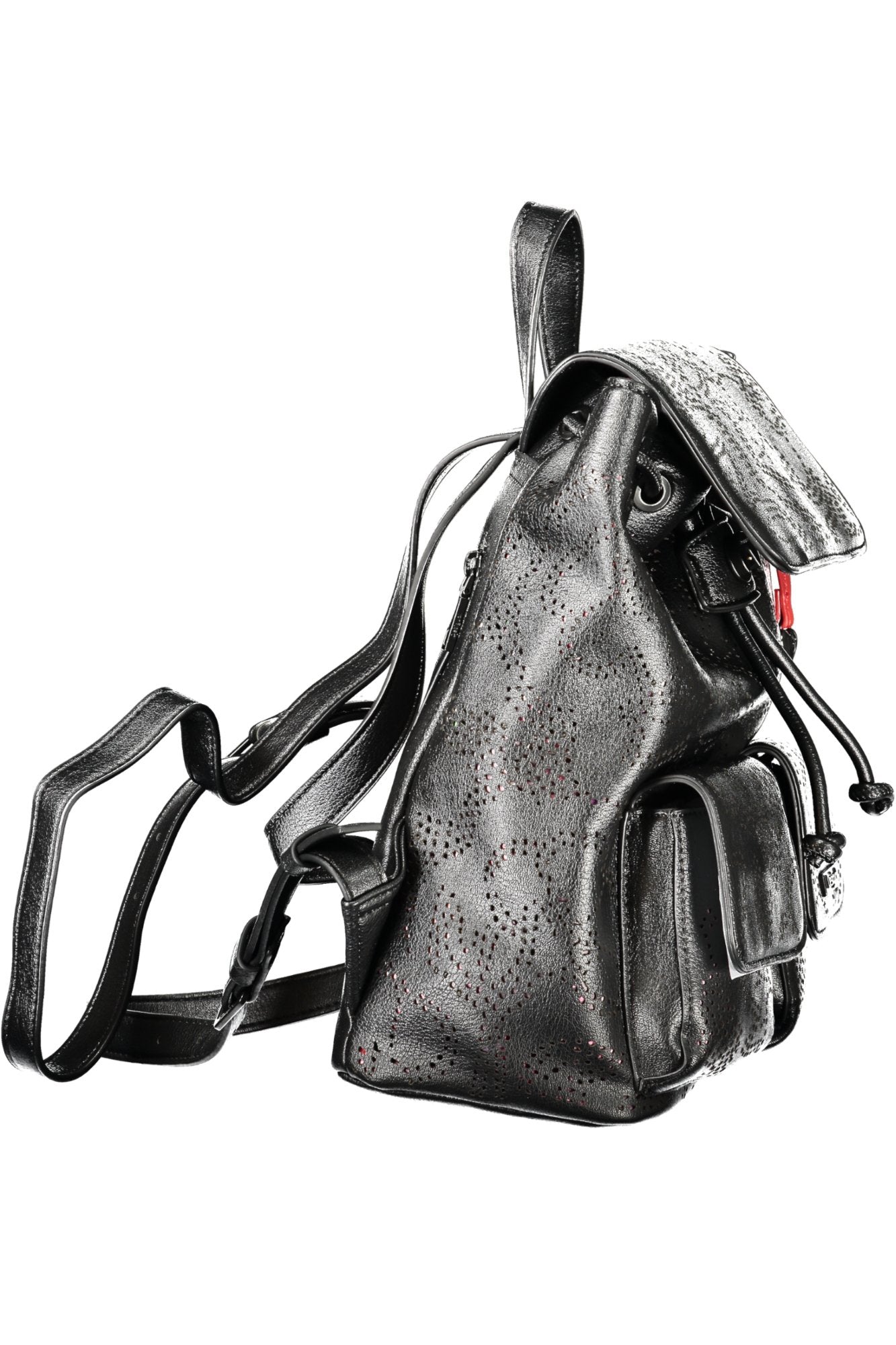 Zaino DESIGUAL Nero