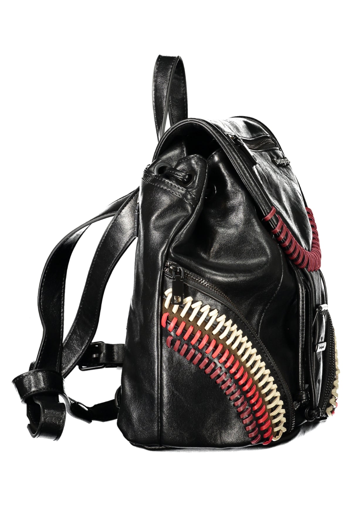 Zaino Desigual Nero 26WAKP01