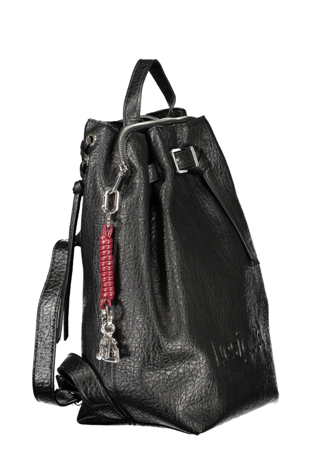 Zaino Desigual Nero 26WAKP05