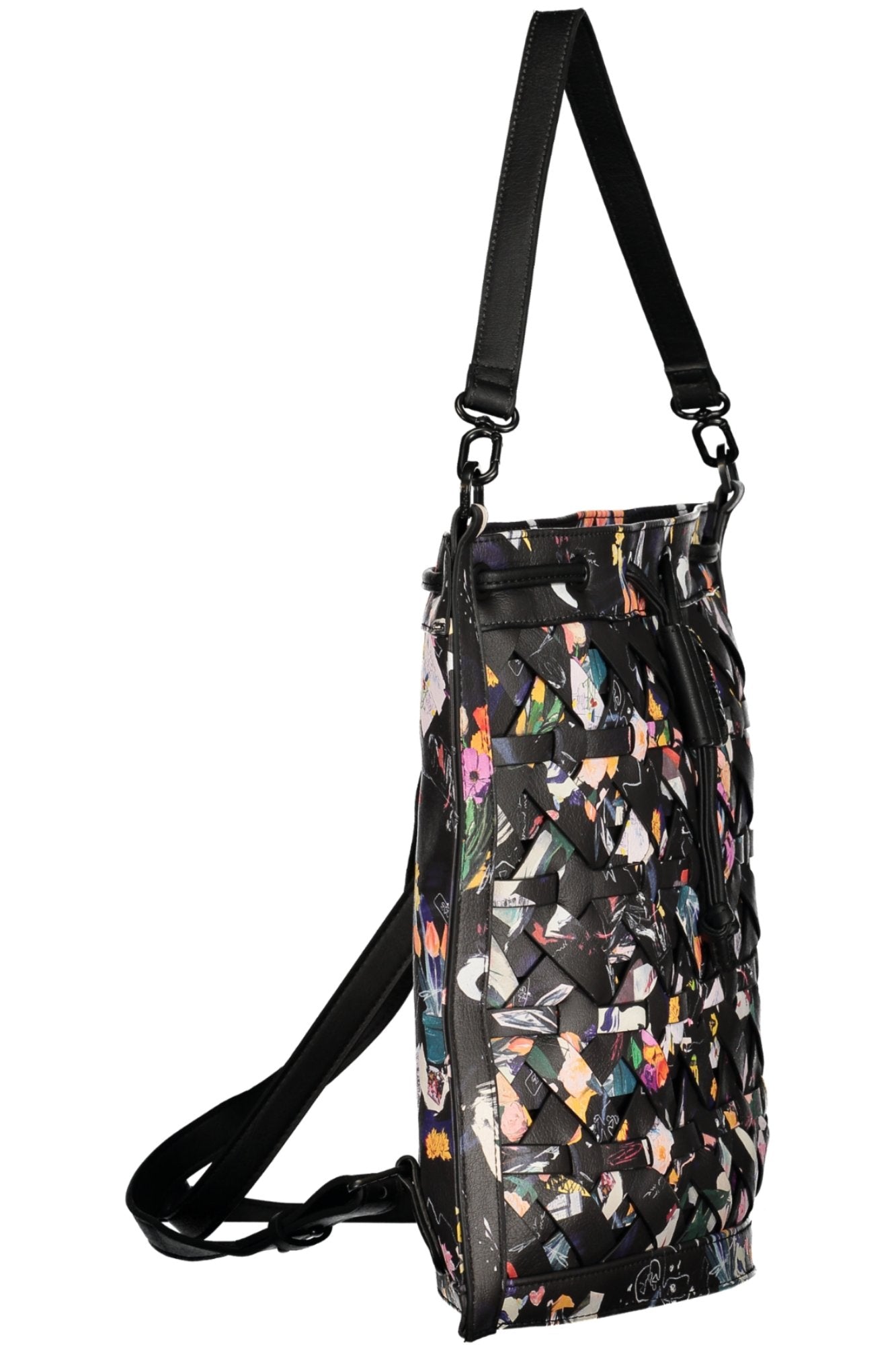 Zaino Desigual Nero 26SAXP36