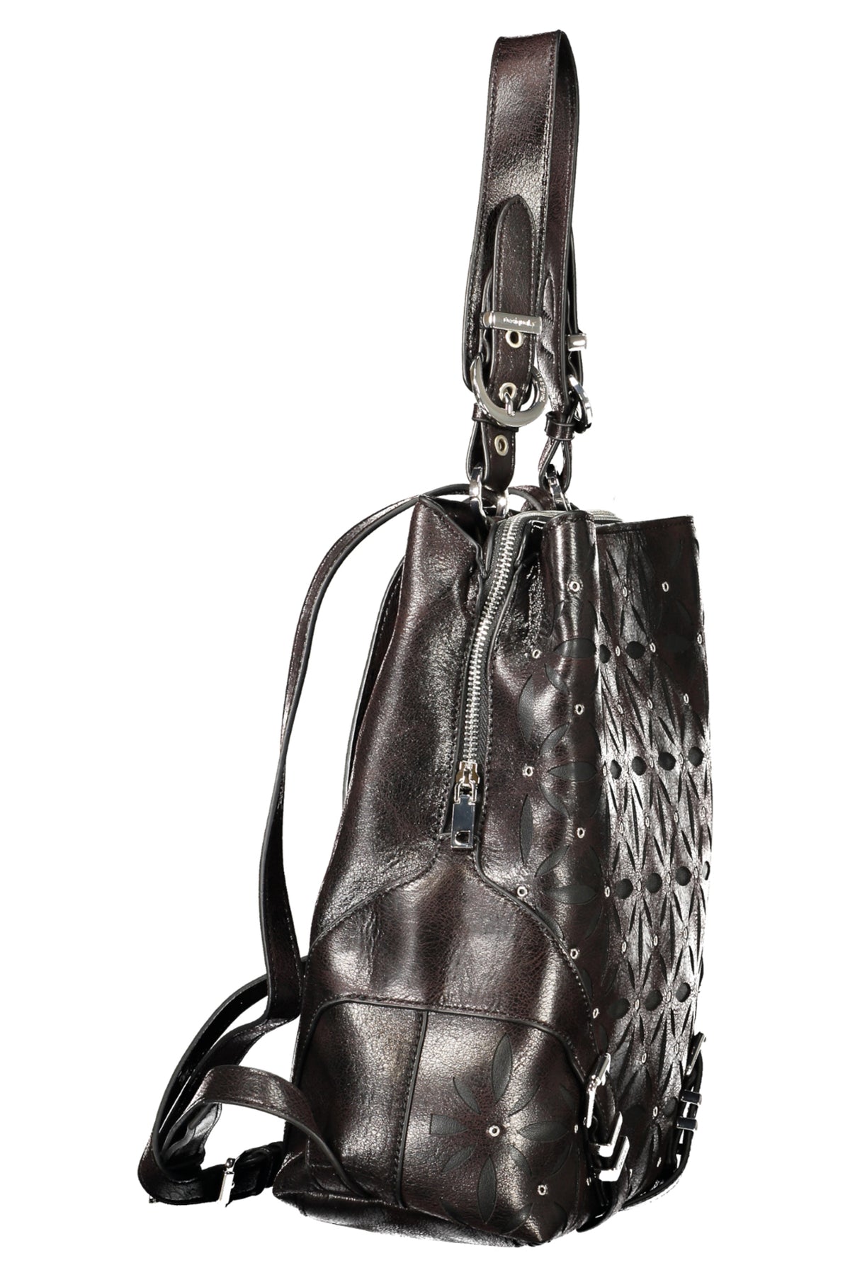 Zaino Desigual Nero 26WAKP20
