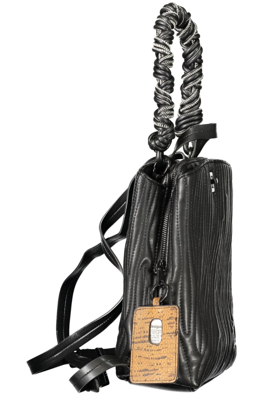 Zaino DESIGUAL Nero