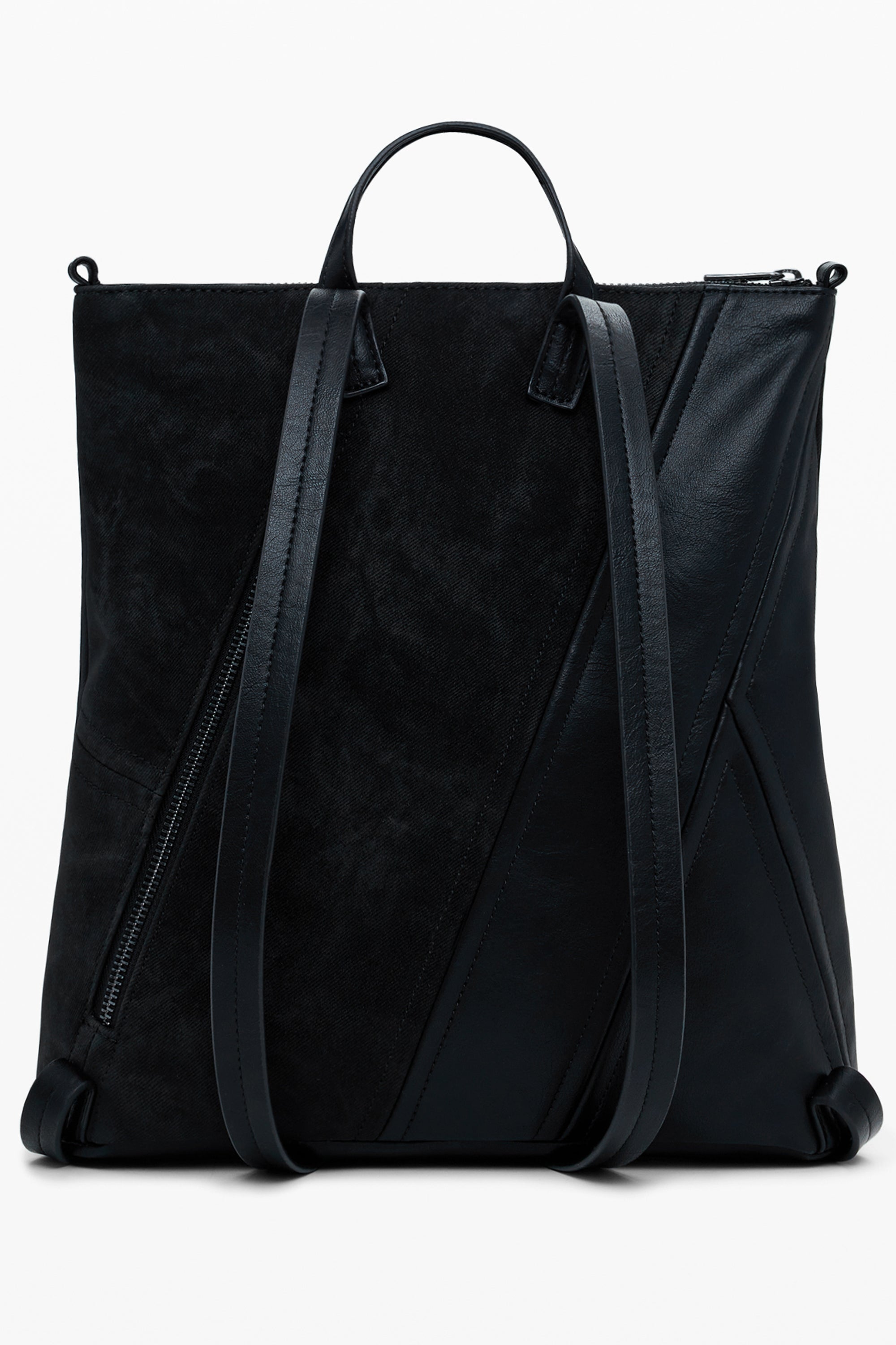 Zaino DESIGUAL Nero 25WAKP12