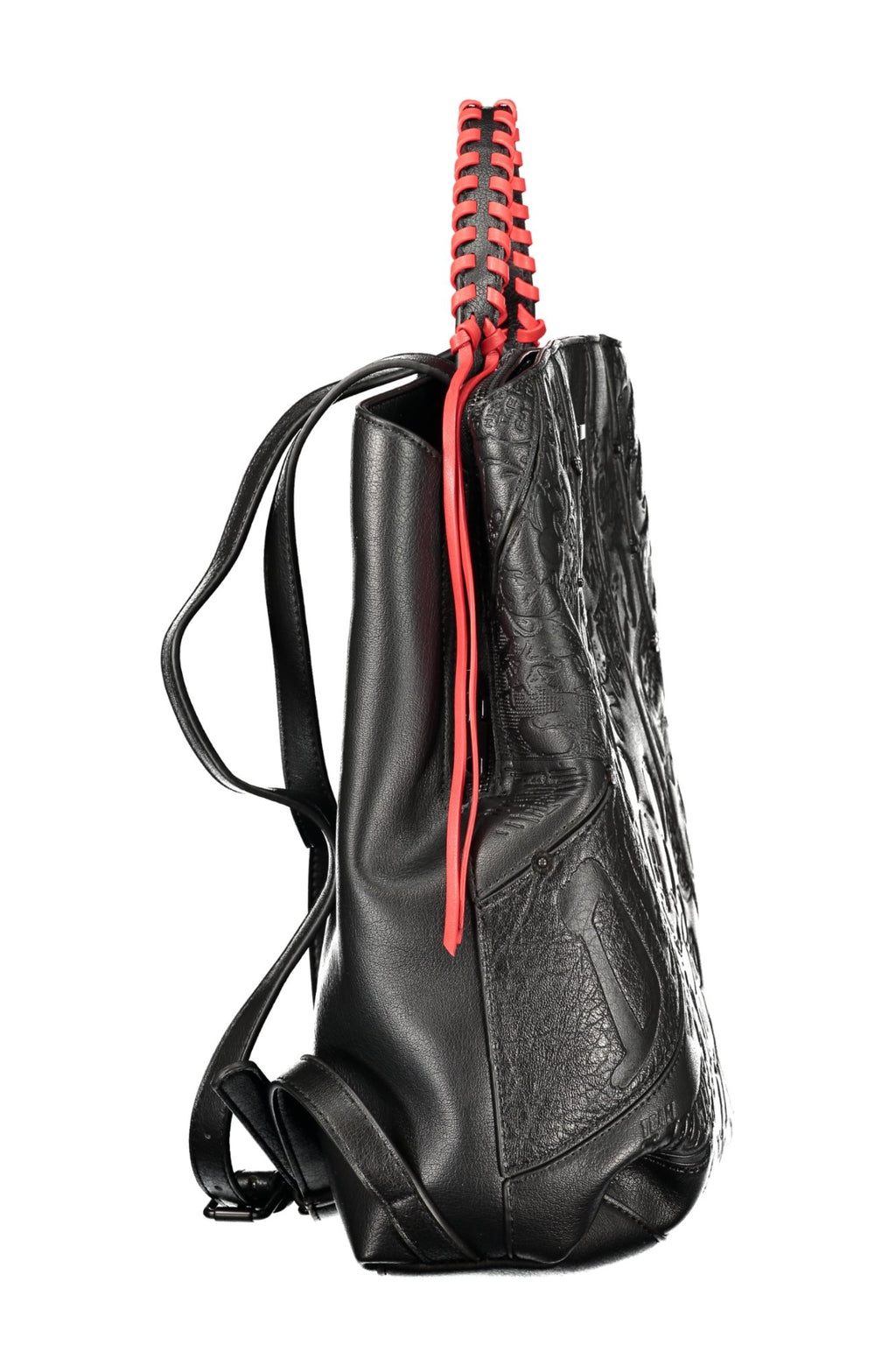 Zaino Desigual Nero 26WAKP03