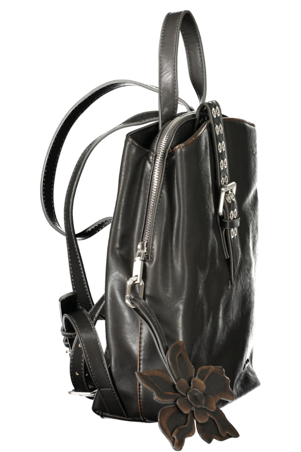 Zaino DESIGUAL Nero