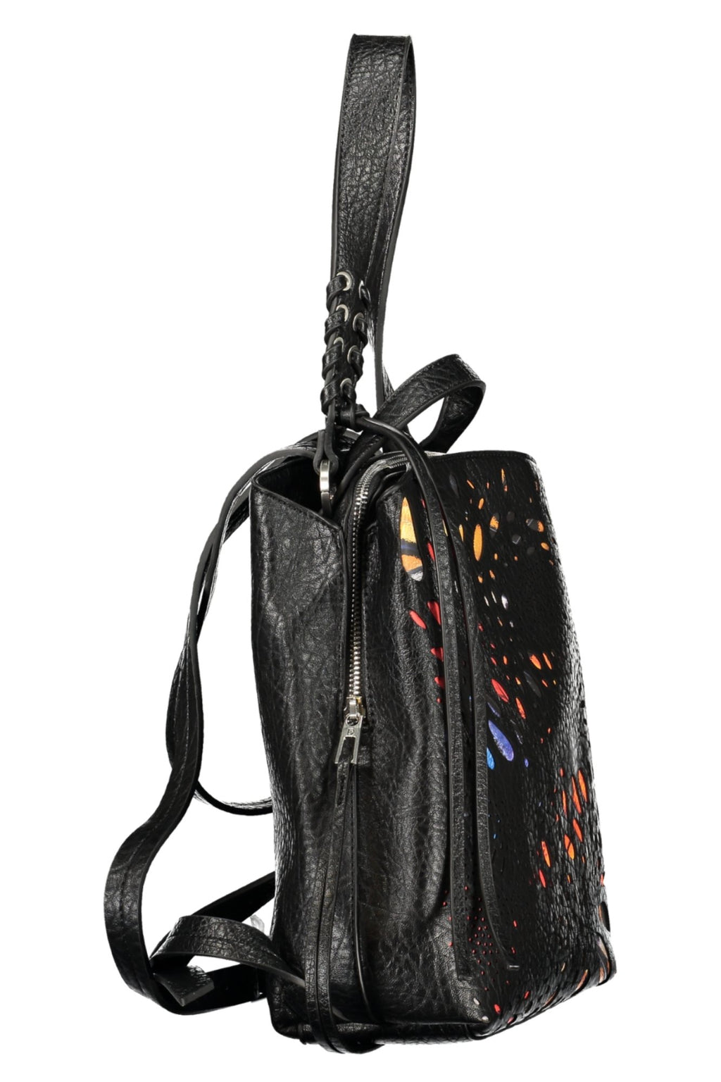Zaino Desigual Nero 26WAKP25