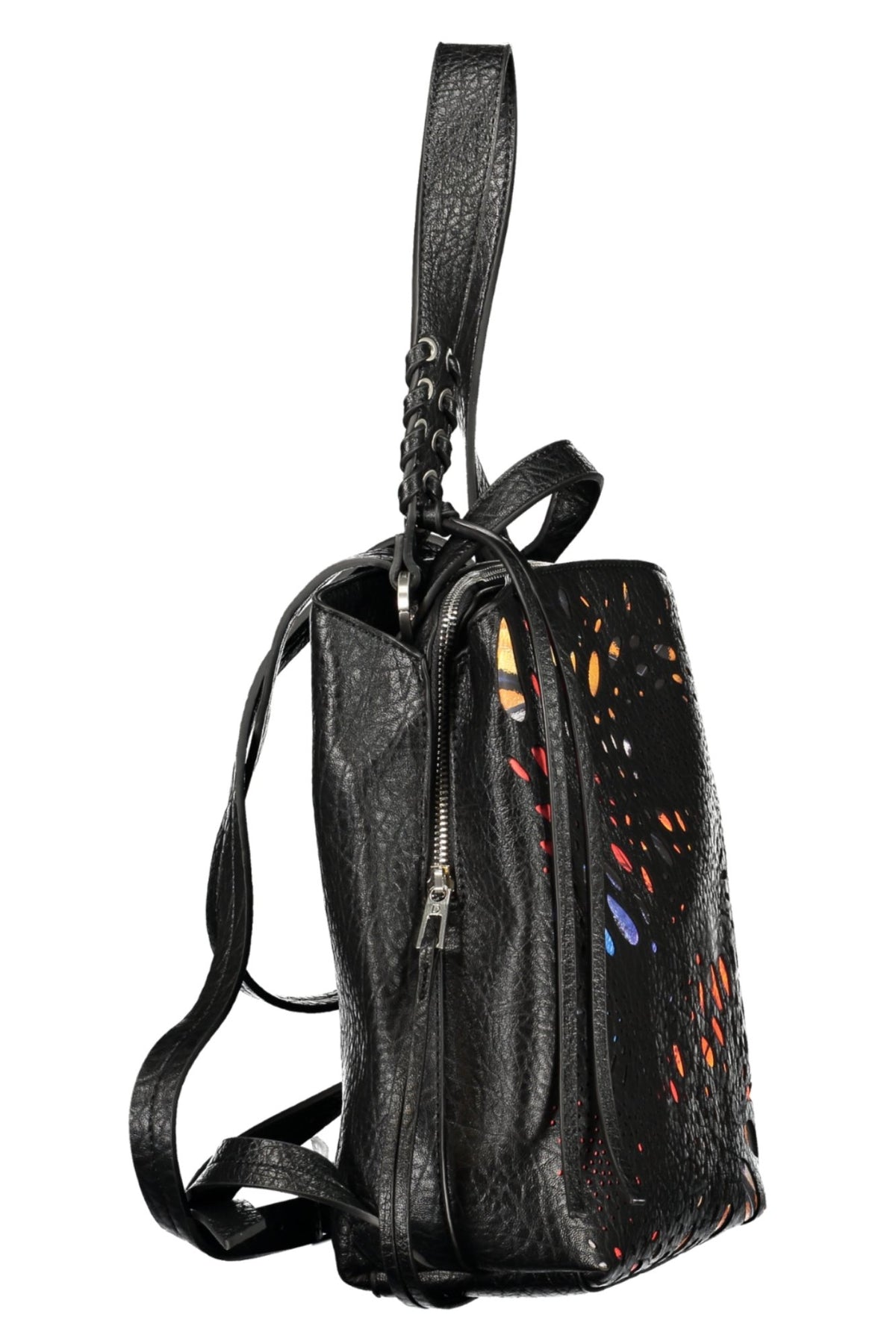 Zaino Desigual Nero 26WAKP25